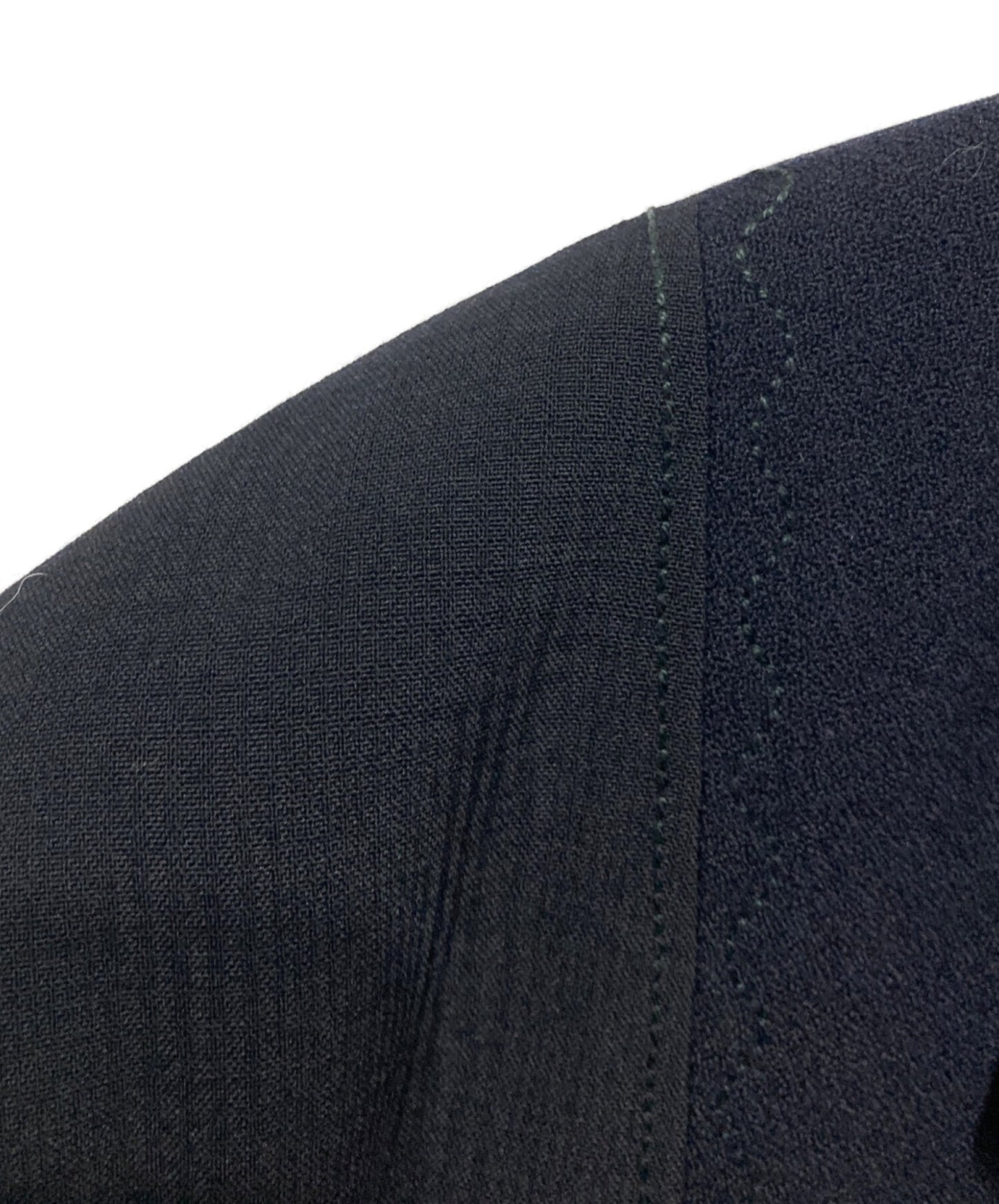 Comme des Garcons Homme Plus Double Jacket PJ-05031S