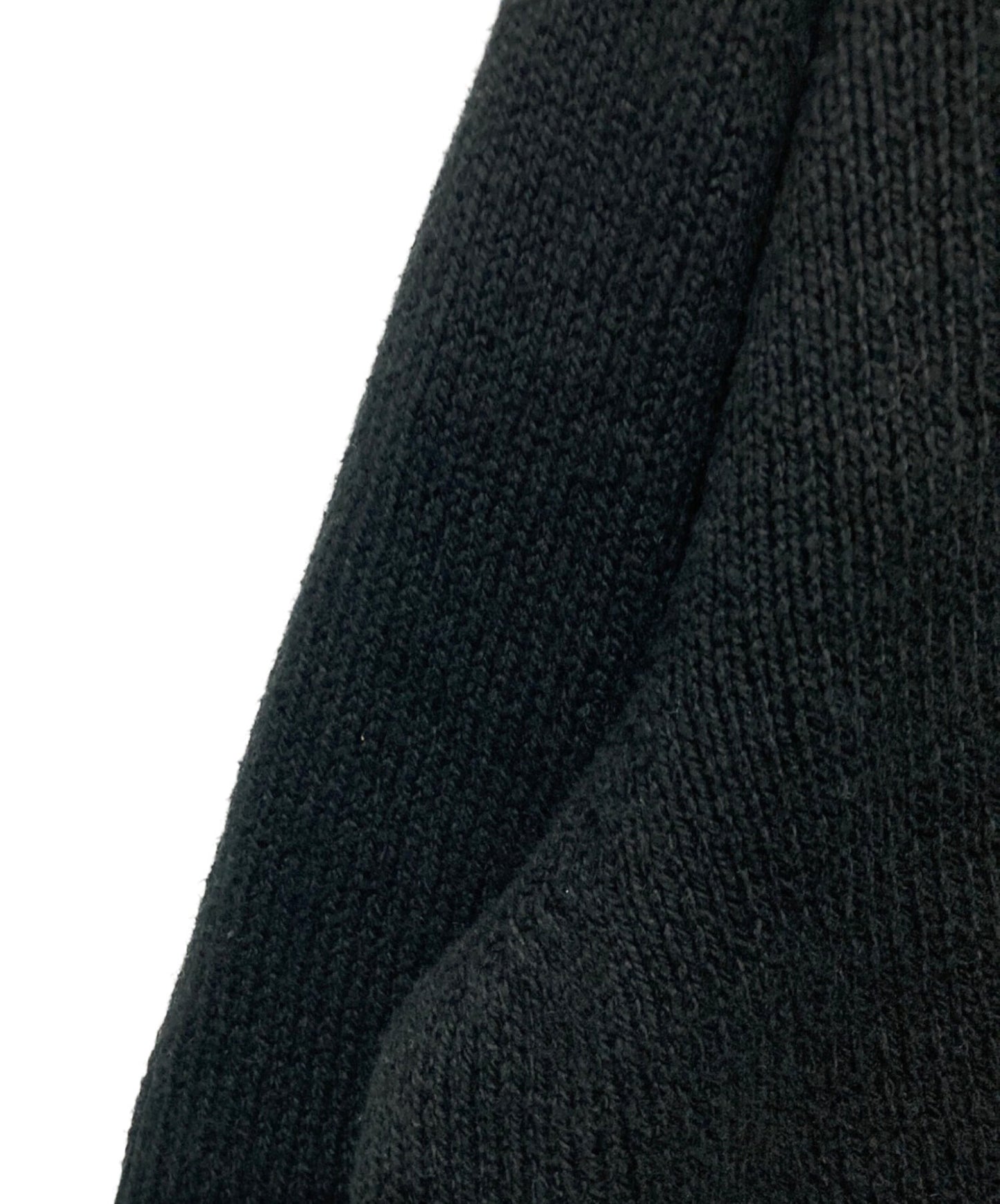 Doublet Hidden 메시지 니트웨어 20SS21KN30