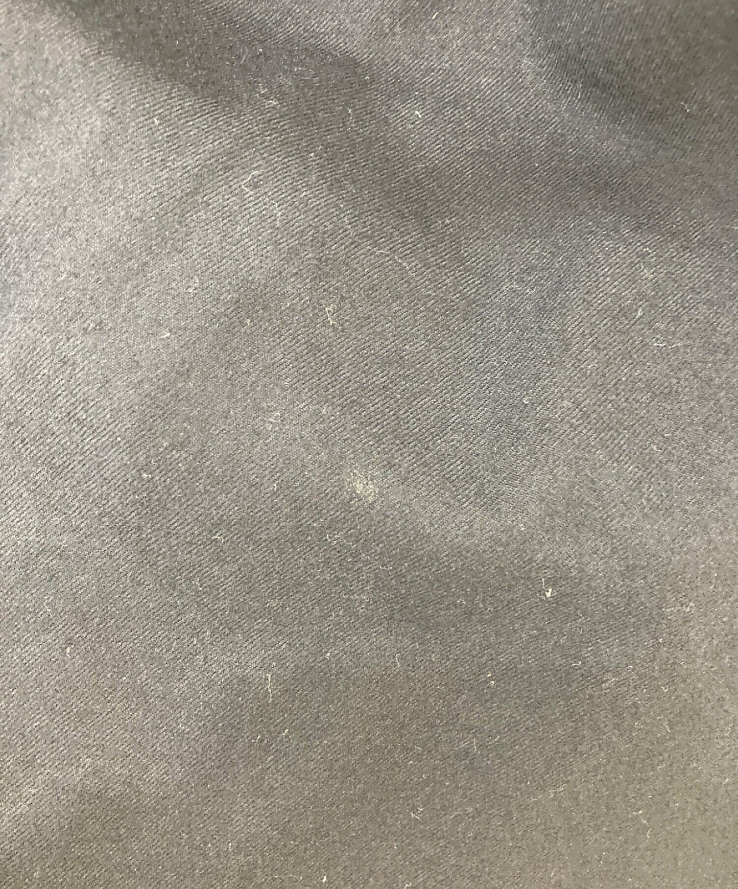 Comme des Garcons Homme Plus Shrunken Wool Pants PP-04007S