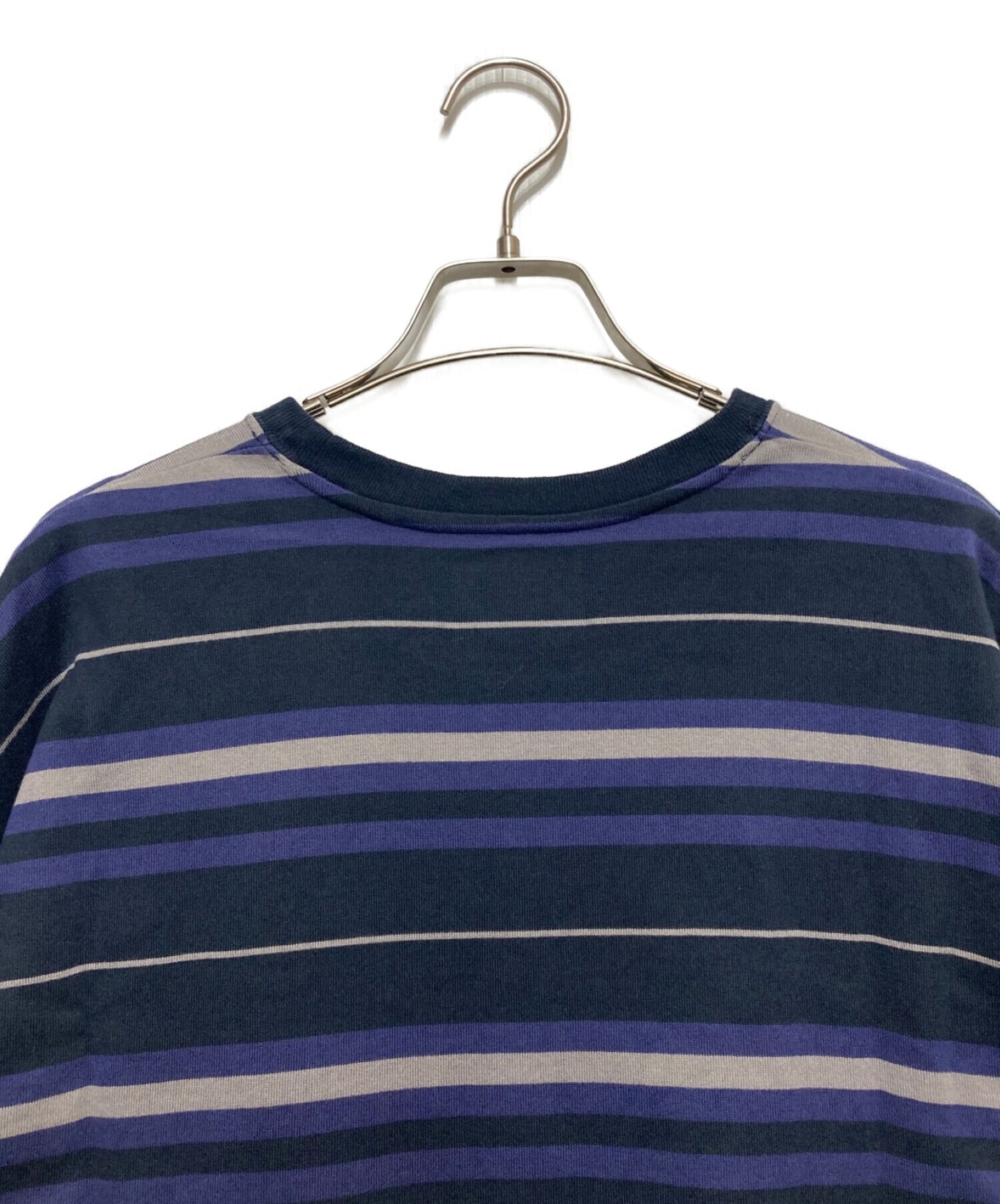 WTAPS BDY 02 / SS / COTTON. 직물. 서명 231ATDT-CSM30