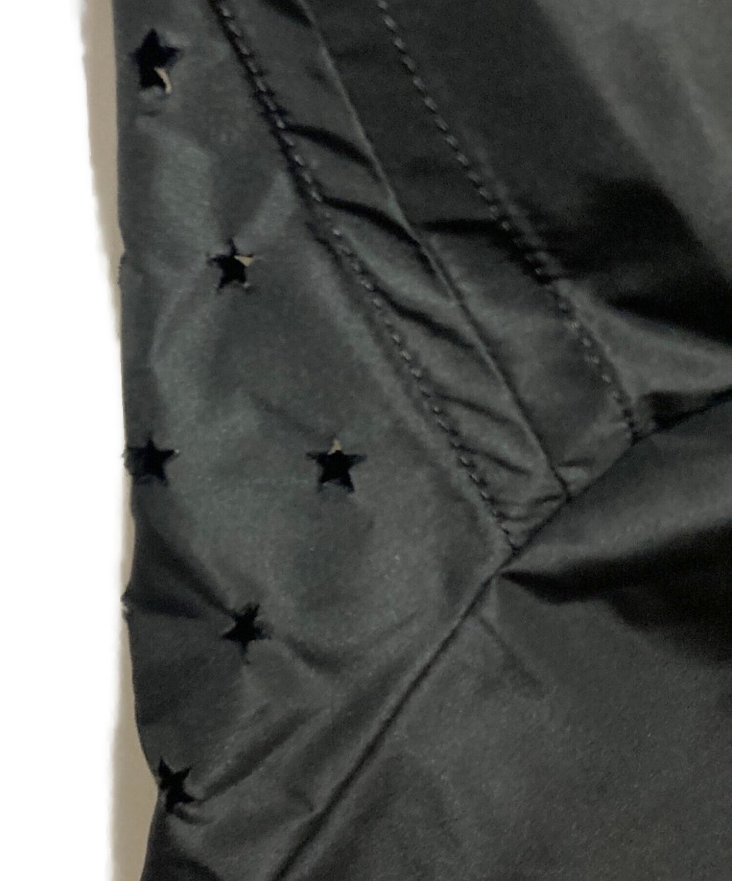 Takahiromiyashita Thesoloist. 맞춤 재킷 0011SS17