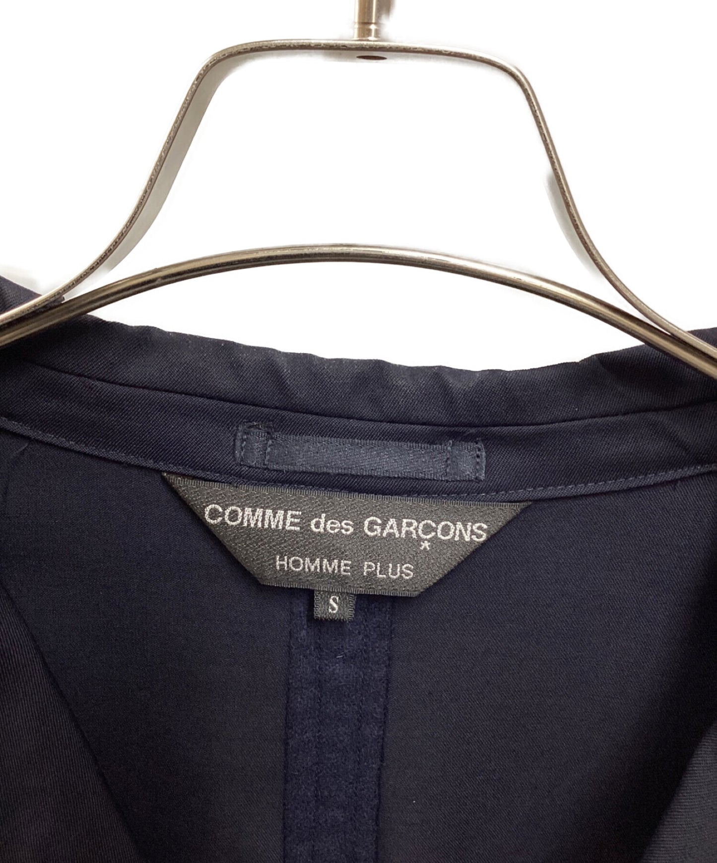 Comme des Garcons Homme加3B外套PE-J093