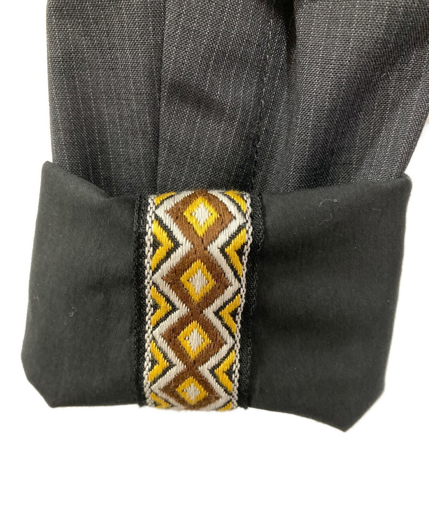 Comme des Garcons Homme 2B 테일러드 재킷 Hi-J001