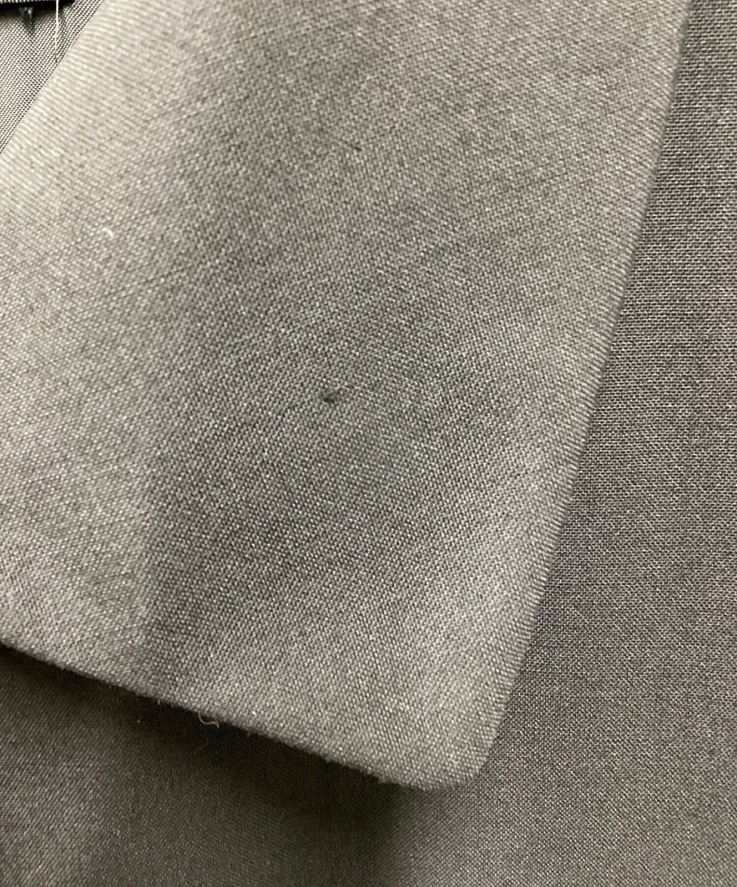 Tricot Comme Des Garcons Stenkler 코트 TC-05002M