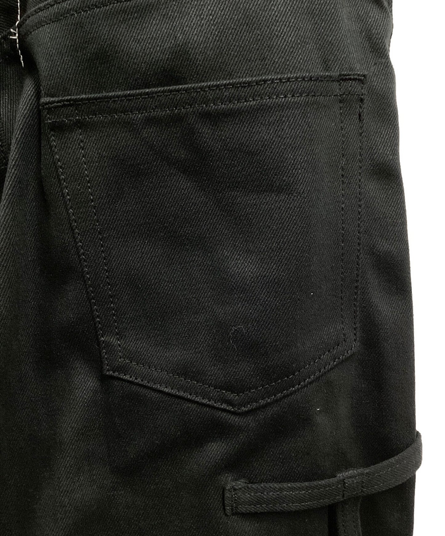 Takahiromiyashita Thesoloist. 속박 진. 0009SS22