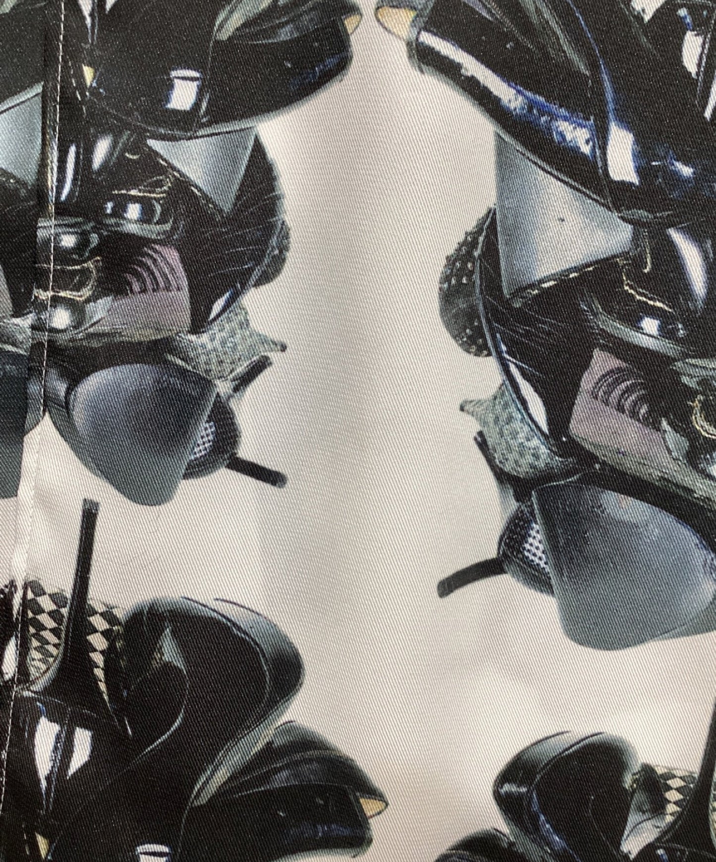 Comme des Garcons Homme加上全長襯衫pH-B025 AD2021