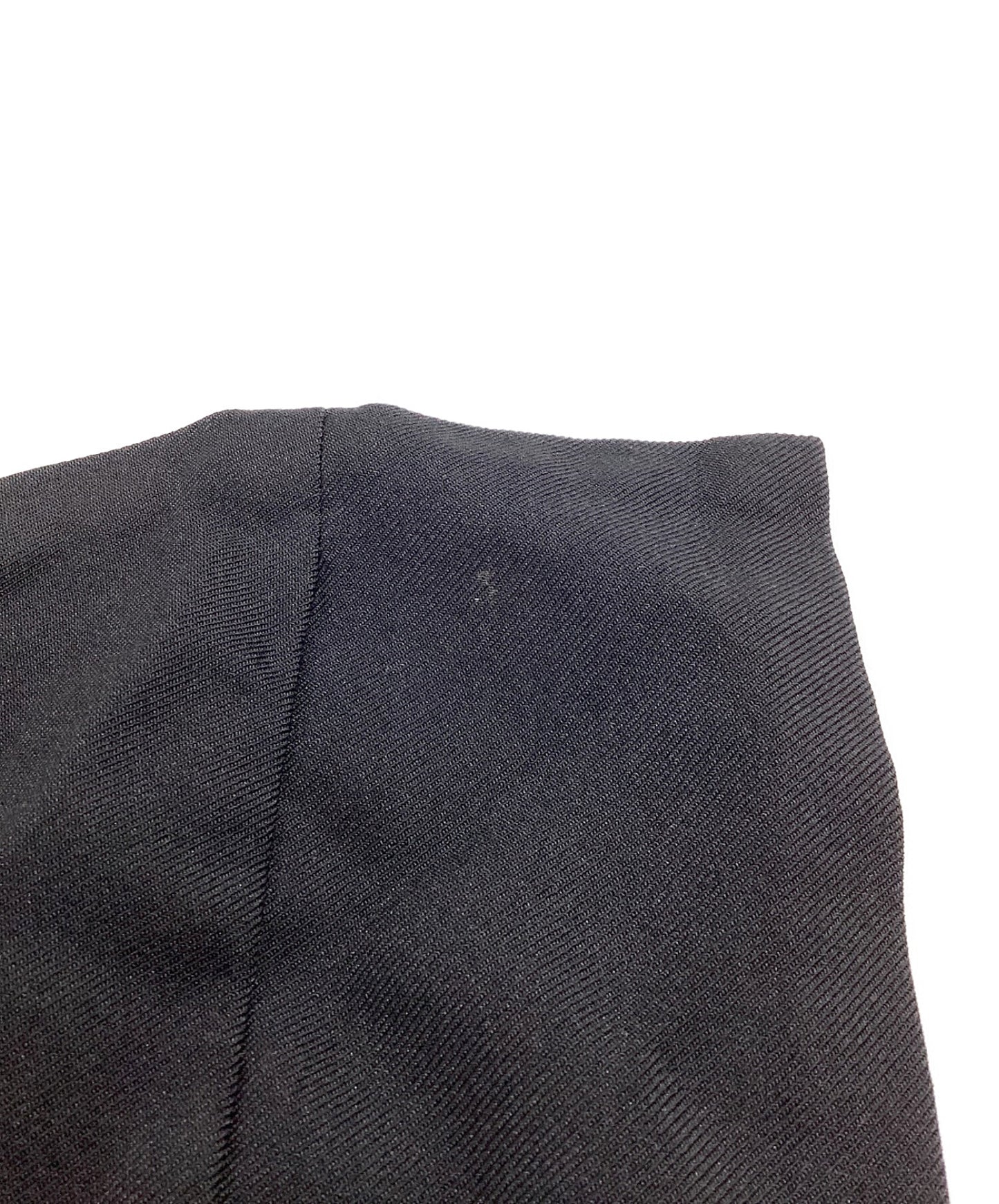 Comme des garcons homme plus poly tail jacket pg-j070