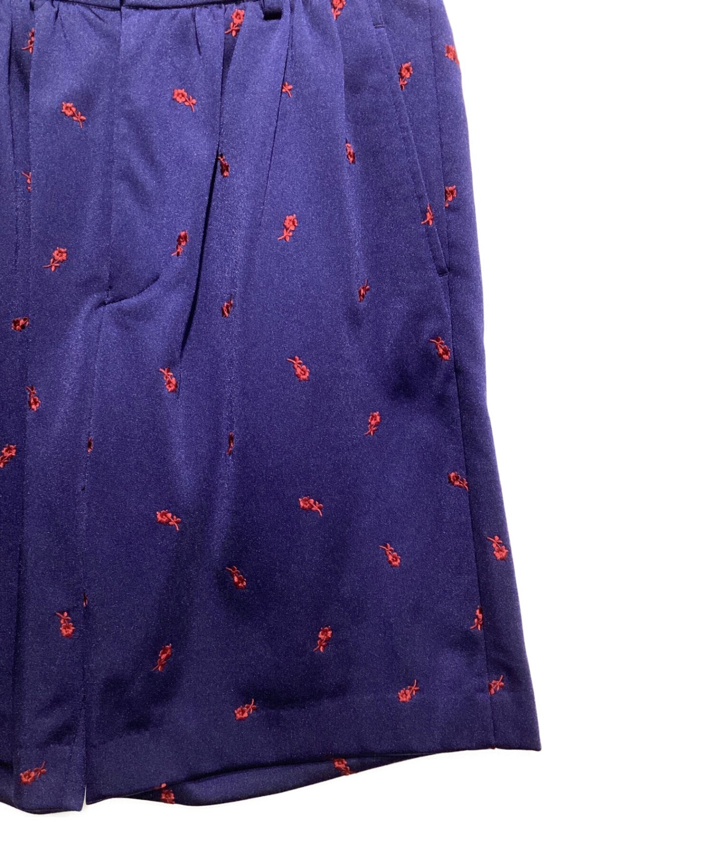 Comme des Garcons女孩短裤NJ-P002