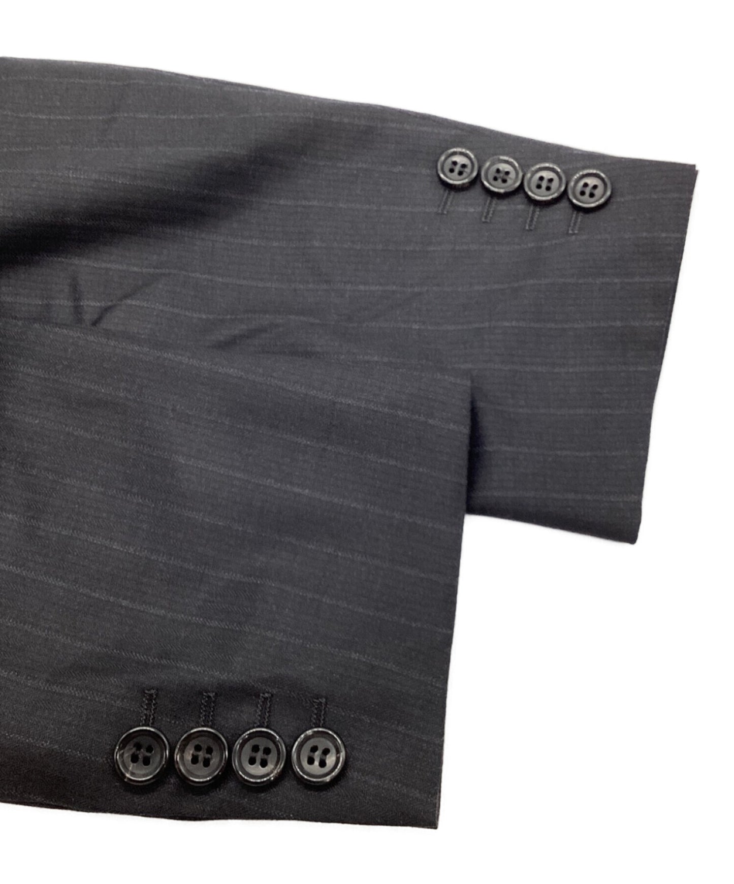 Comme des Garcons Homme Deux 맞춤 재킷 DK-J027 AD2022