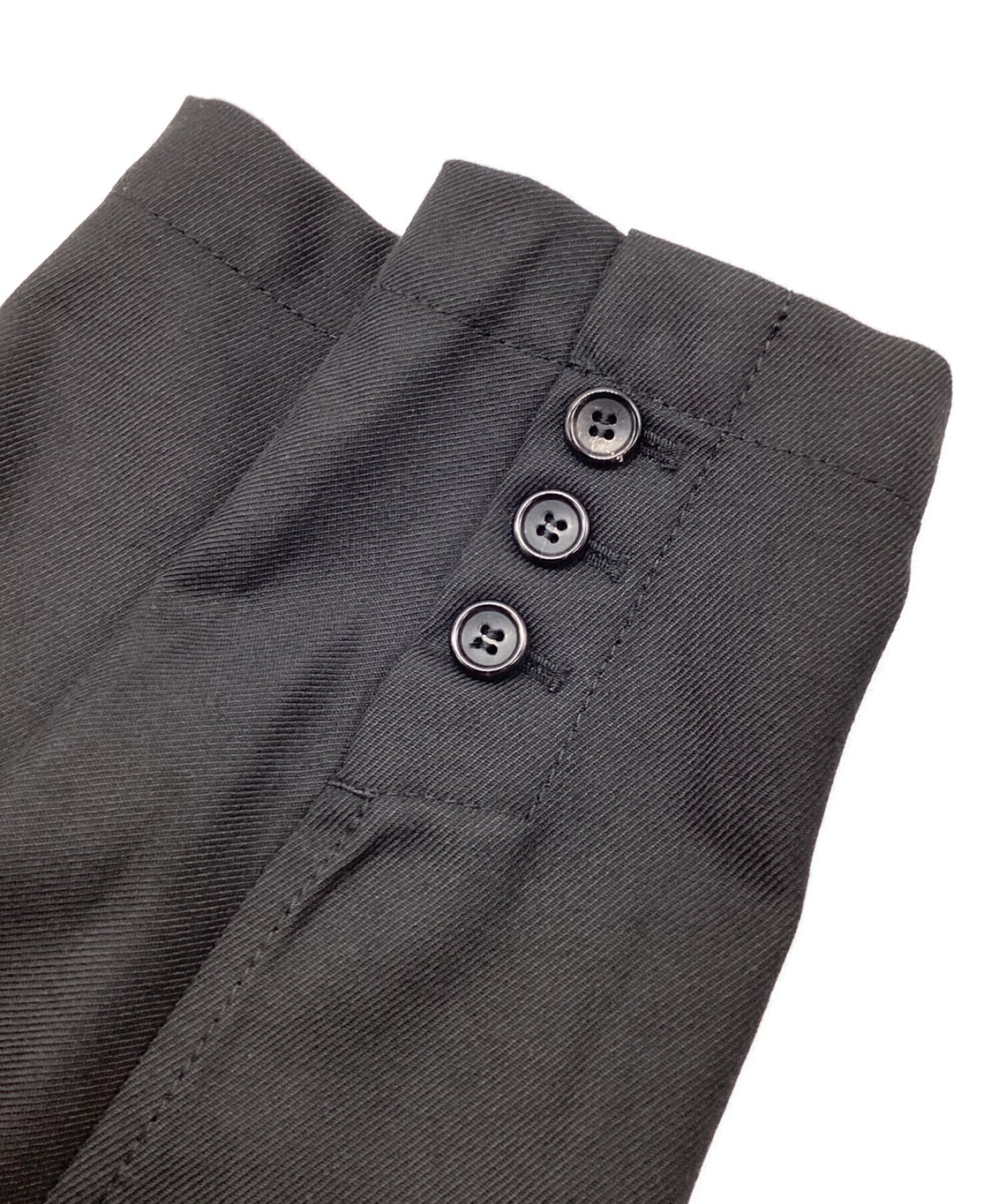 Comme des Garcons襯衫量身定制的外套FH-J003