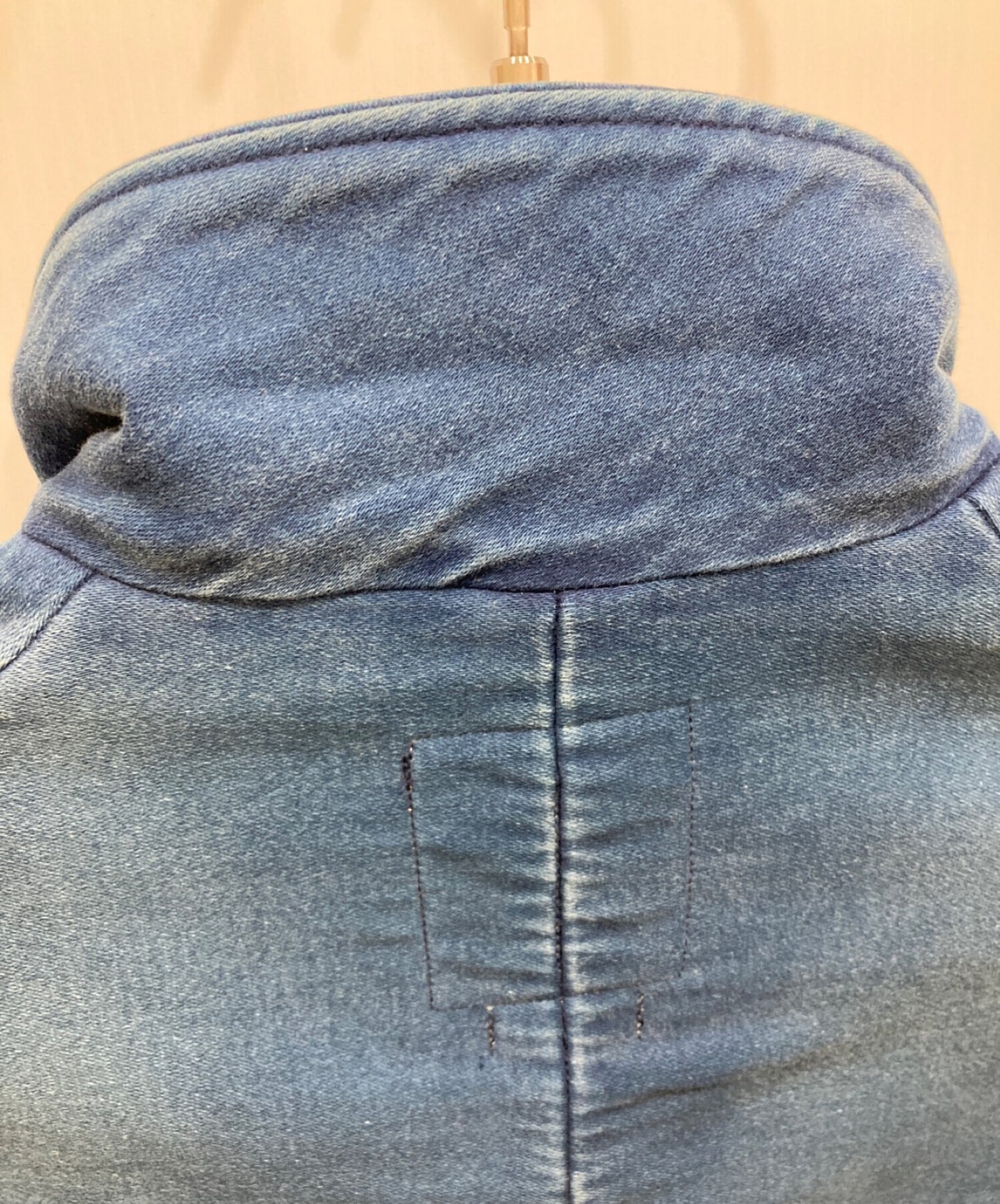 VISVIM 13A/W F.I.L พิเศษ POTOMAC JKT DMGD MOLESKIN MOLESKIN