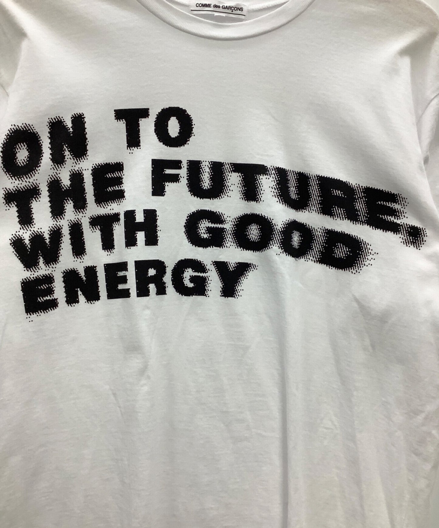 Comme des Garcons T卹