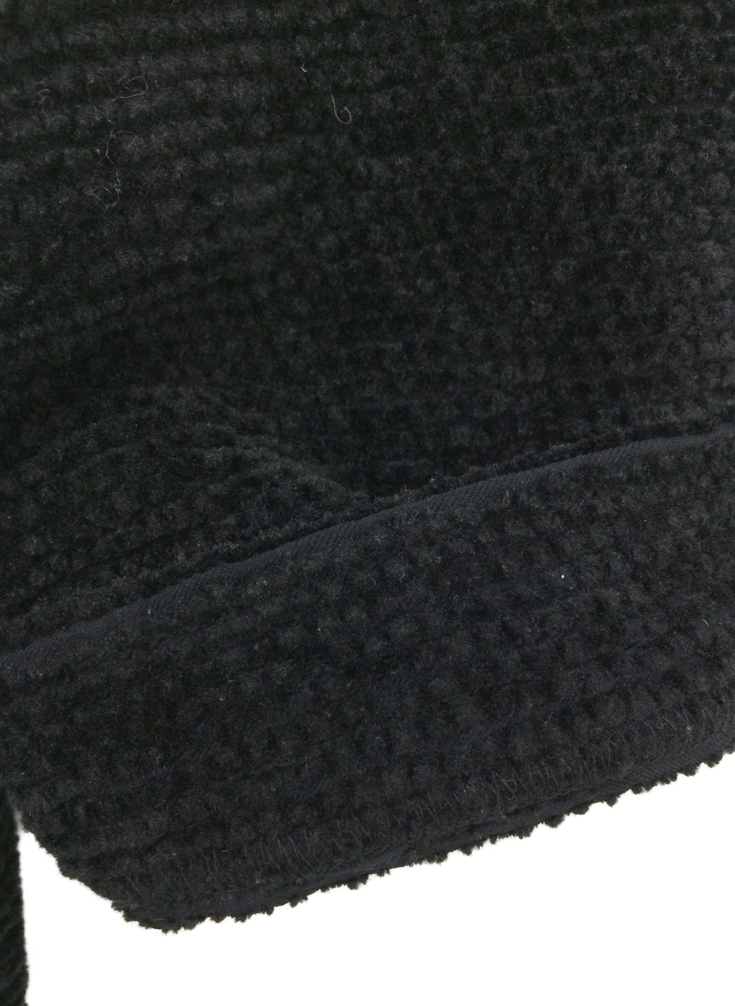 Issey Miyake高頸部連衣裙 /長袖連衣裙