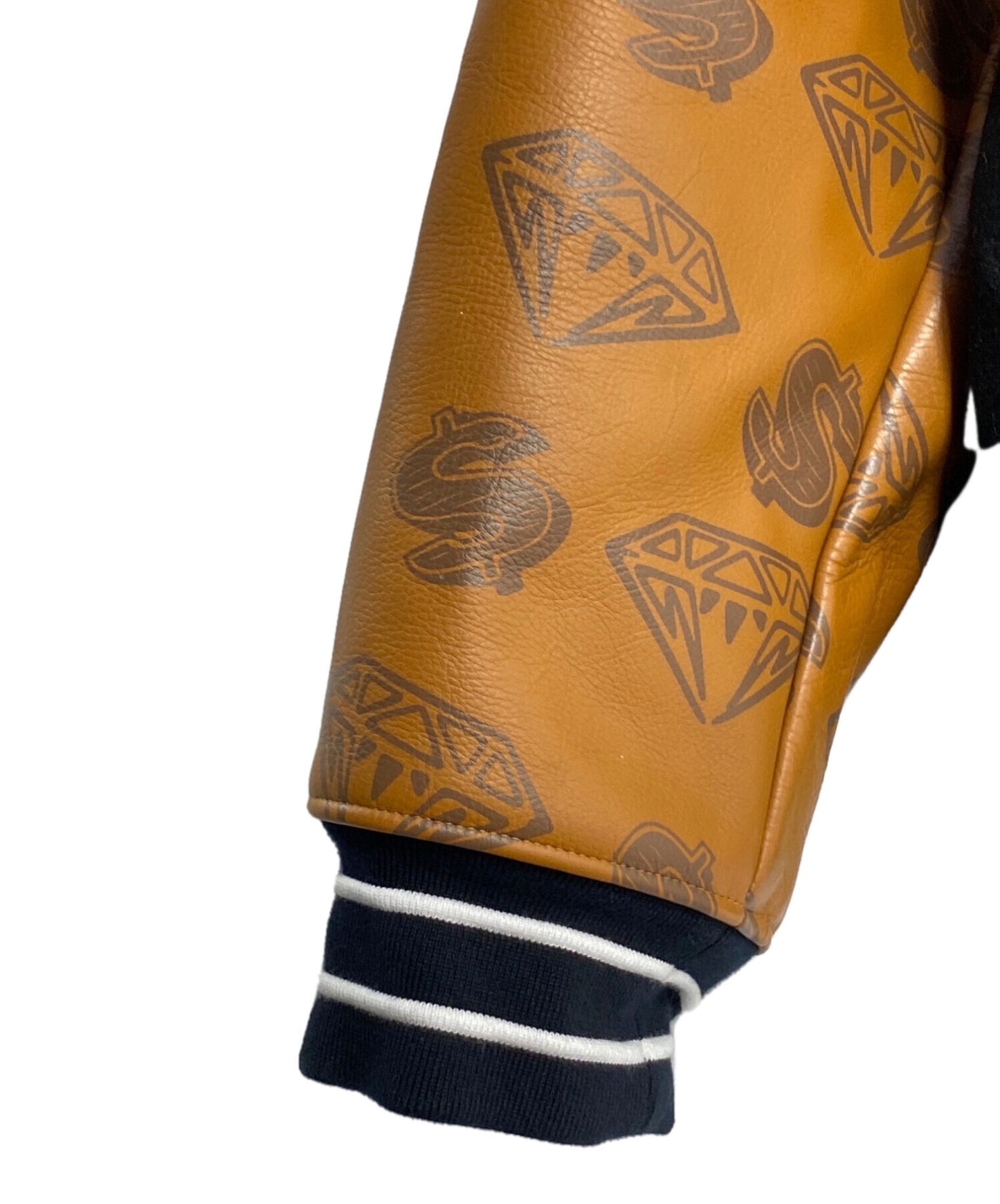 MindSeeker×亿万富翁男孩俱乐部FON FIT入门外套