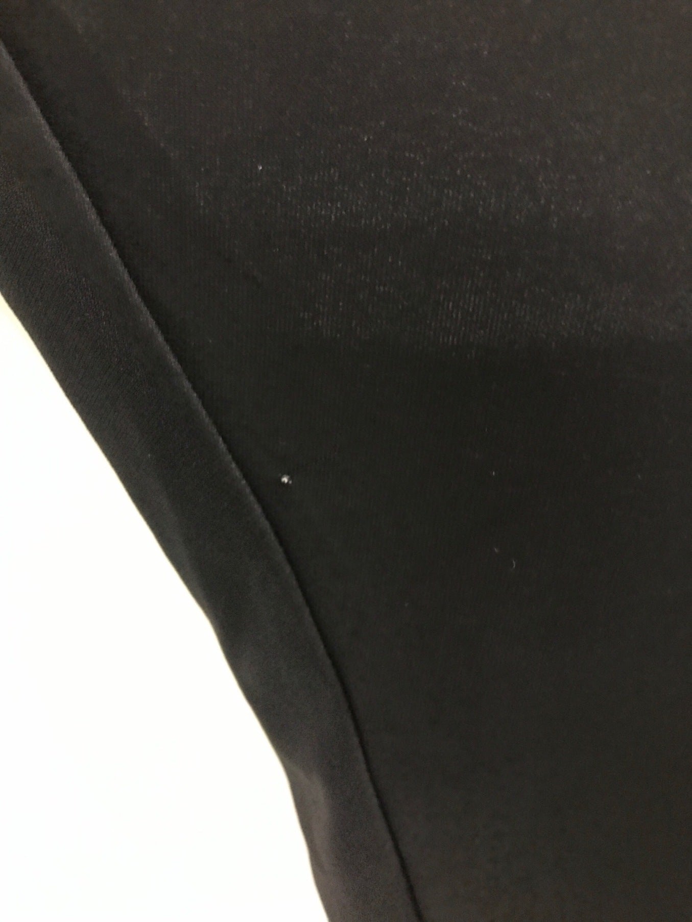 Issey Miyake长袖连衣裙