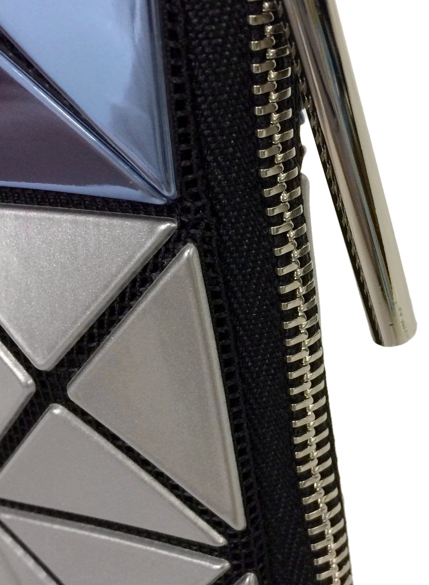 BAO BAO ISSEY MIYAKE肩袋白色美人鱼BB01-AG145