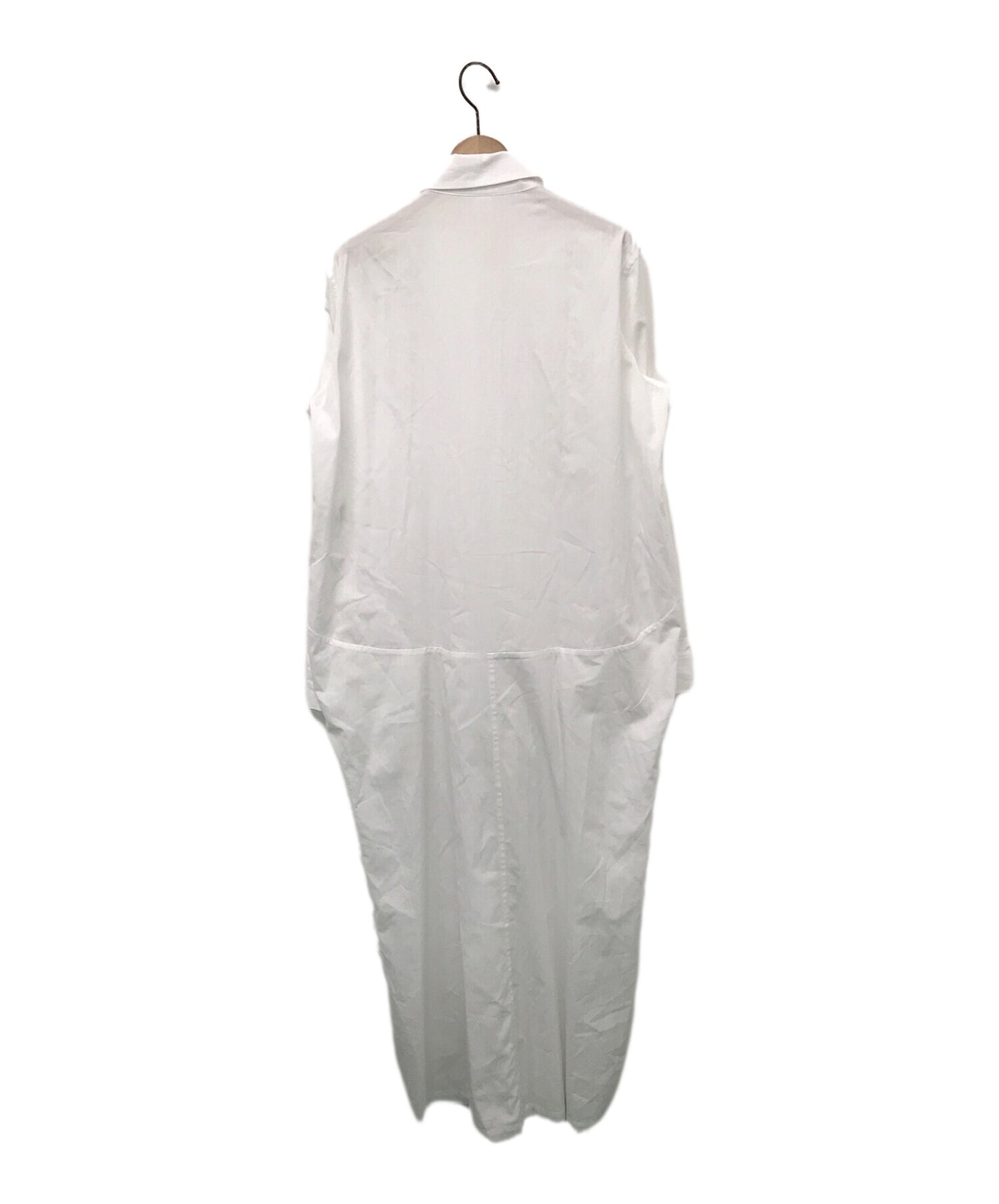 Y的襯衫連衣裙YN-D01-001