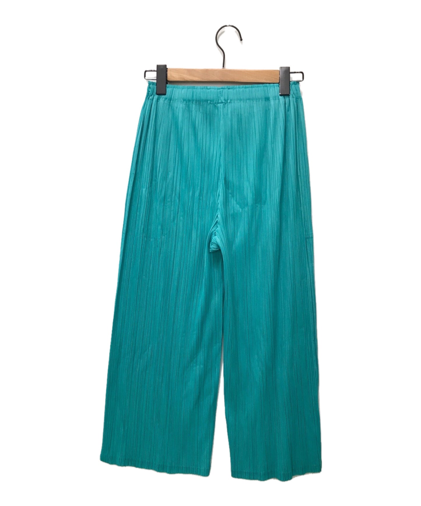 Pleats请每月颜色3月PP11-JF-215