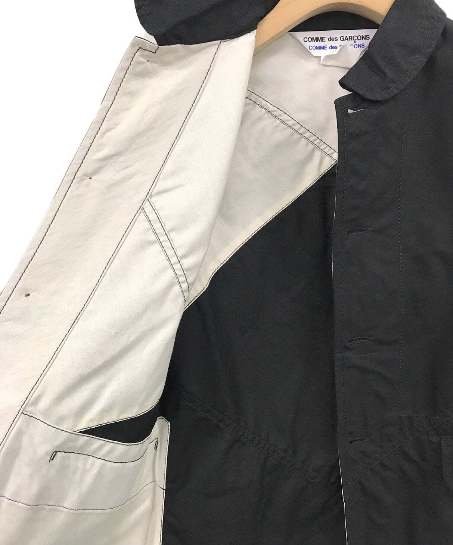 Comme des Garcons Comme des Garcons 재킷 S13J008