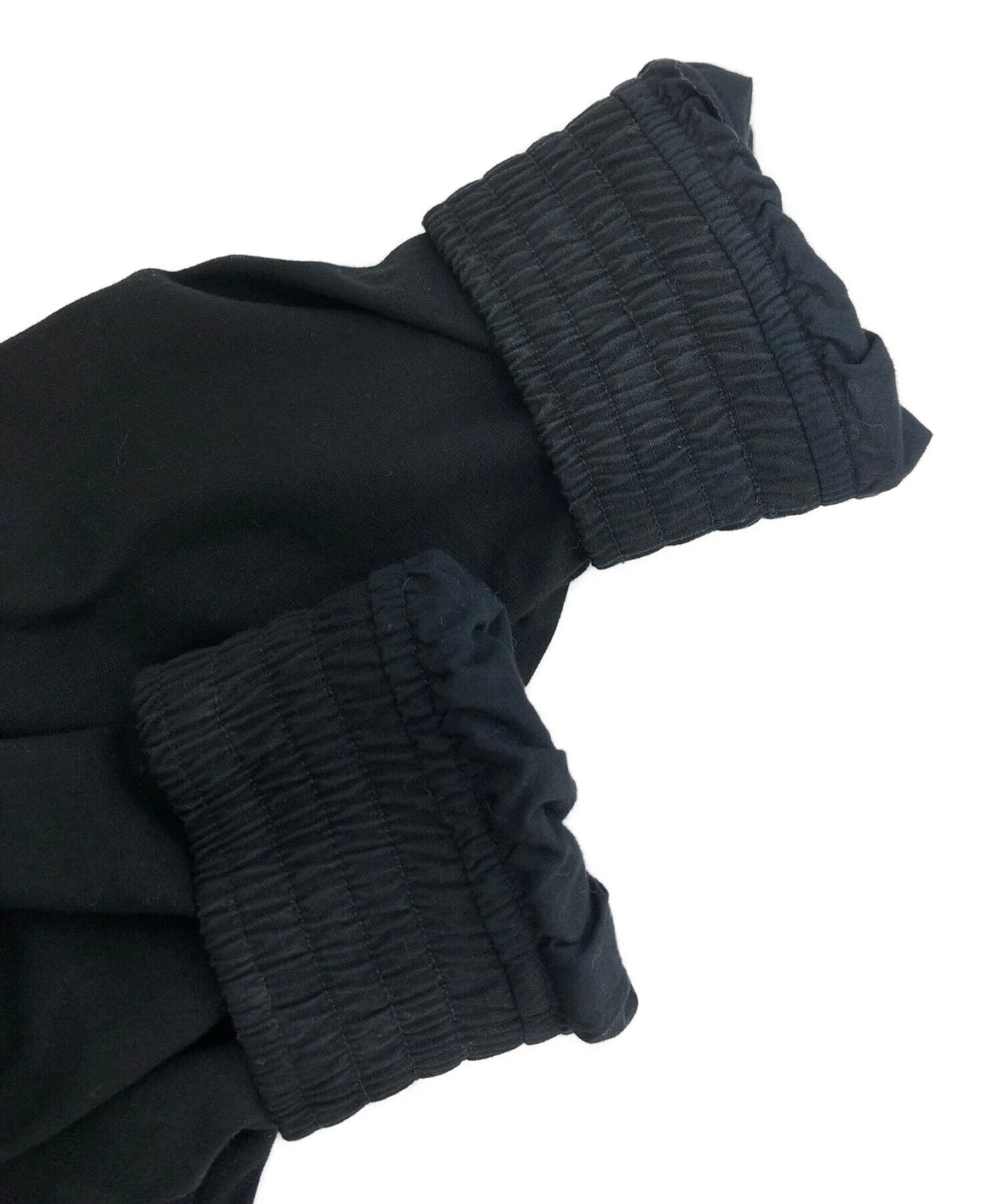 SSZ寄生蟲拉鍊WEP