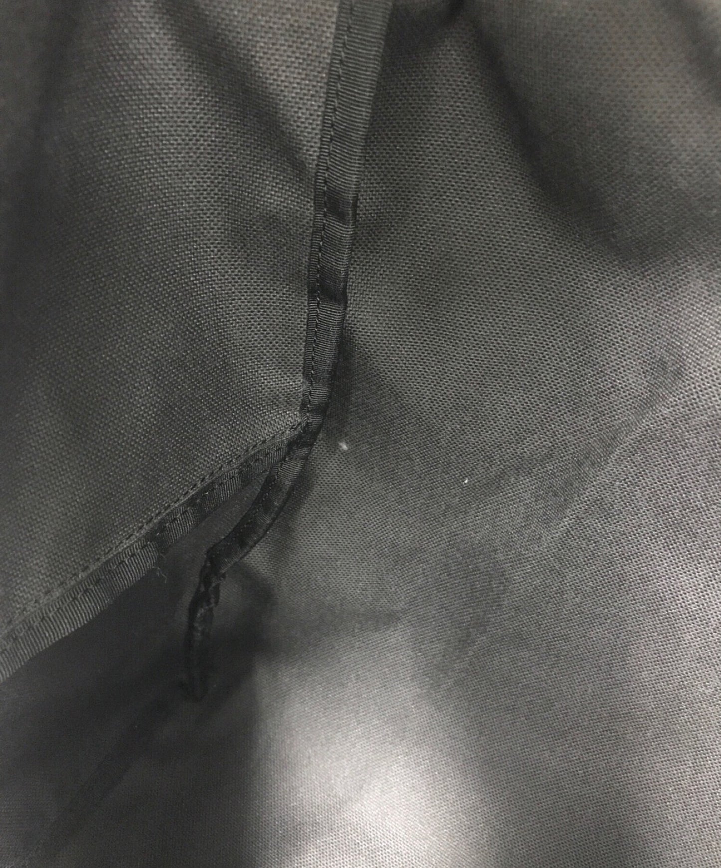 Comme des Garcons Homme Plus Backpack / Rucksack PZ-K 204