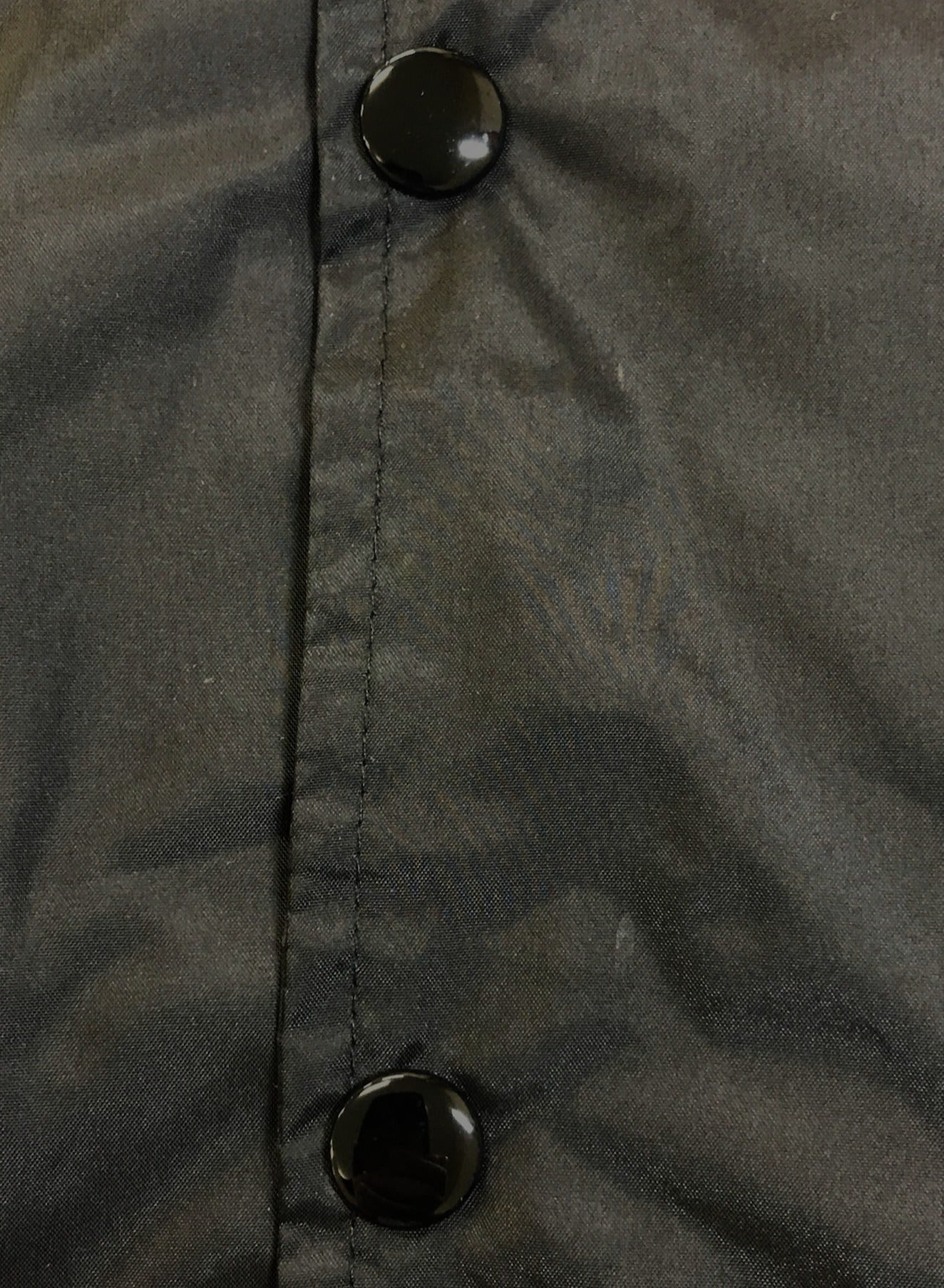 好設計商店Comme des Garcons教練夾克IH-J002/AD2016