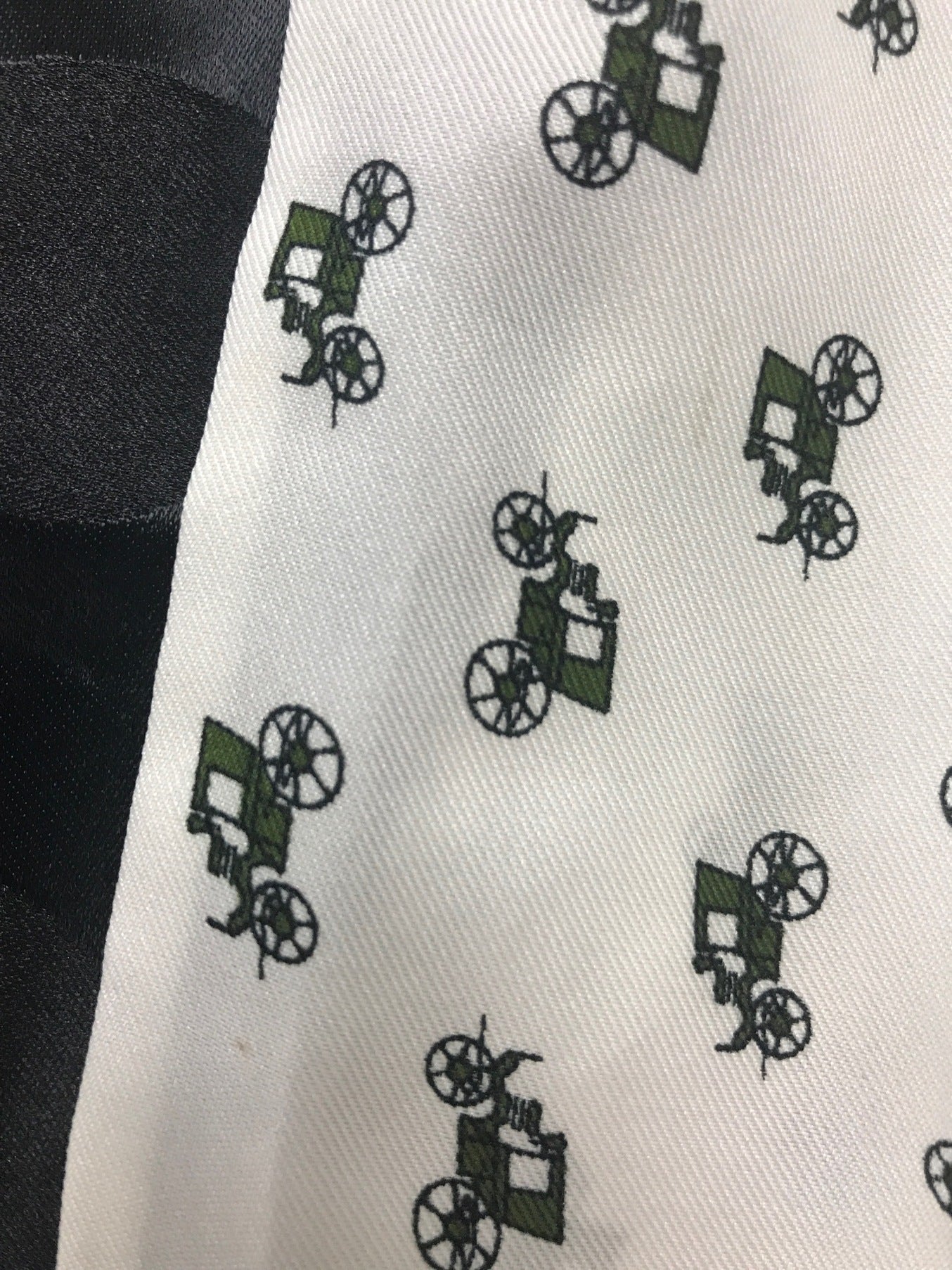 Comme des Garcons围巾对接外套GH-J060