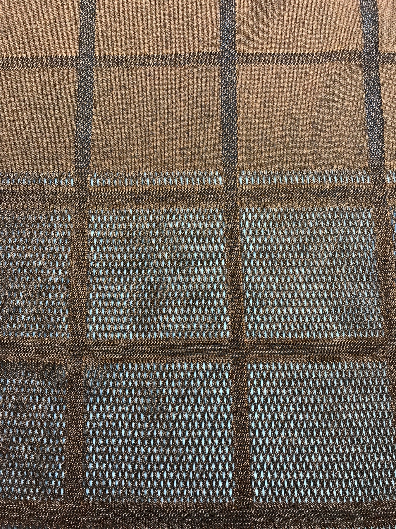 Pleats請a-poc Square /一件 /短袖一件PP93LH923