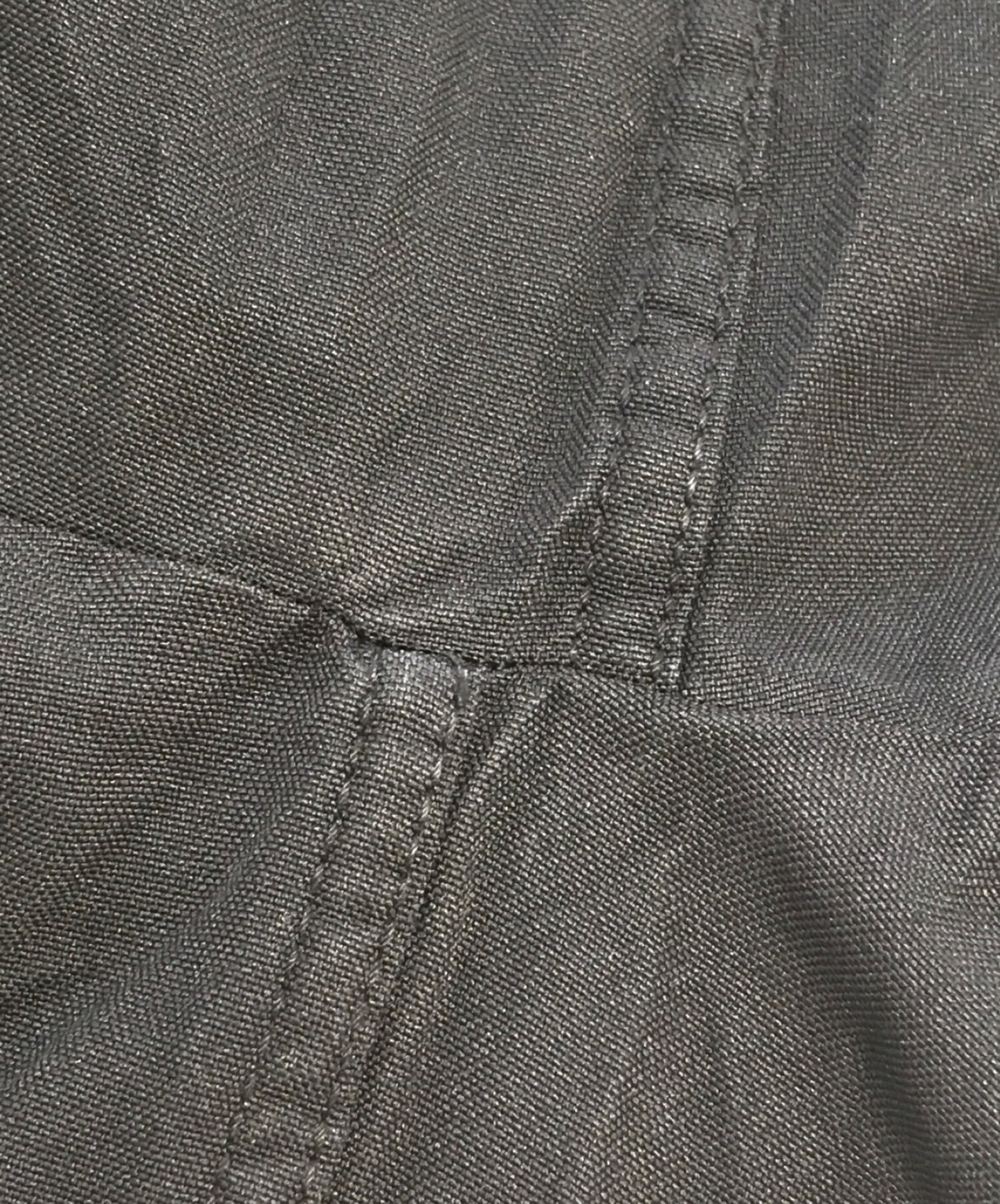 Comme des Garcons Homme Plus 폴리 테일러드 재킷 PG-J088