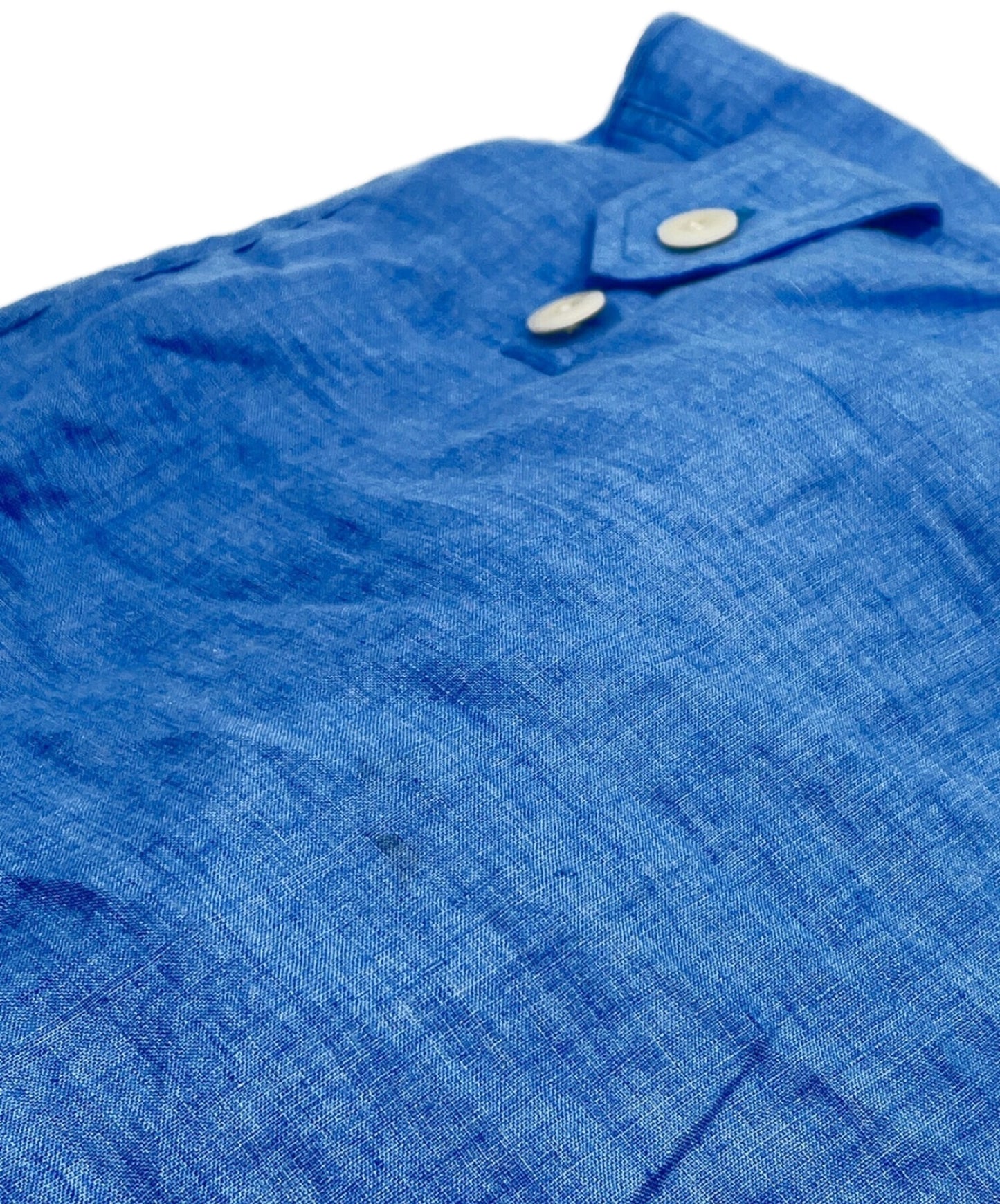 COMME DES GARCONS HOMME亚麻包装套装夹克HG-J027