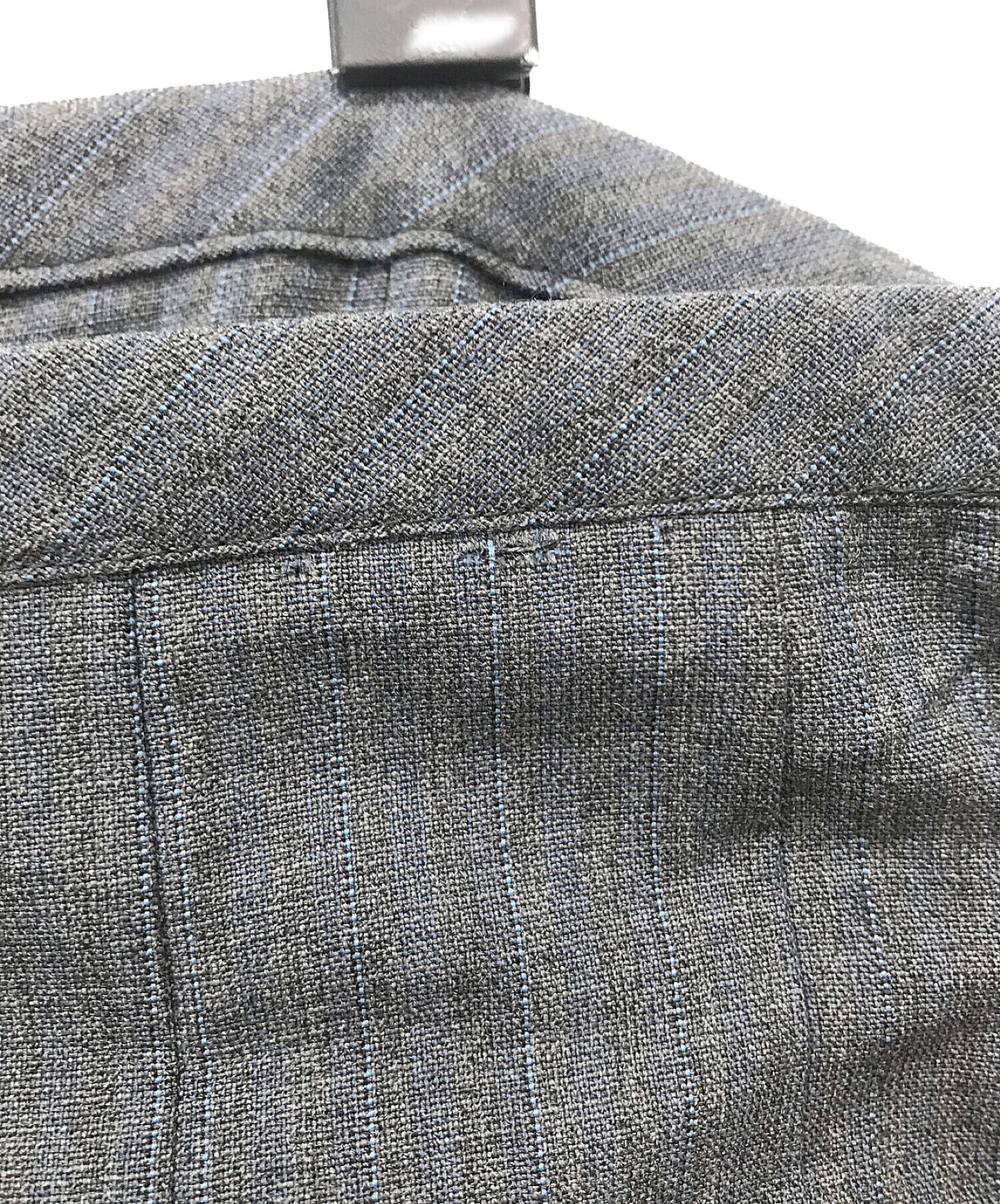 Comme des Garcons百褶裙GS-040580/AD1995