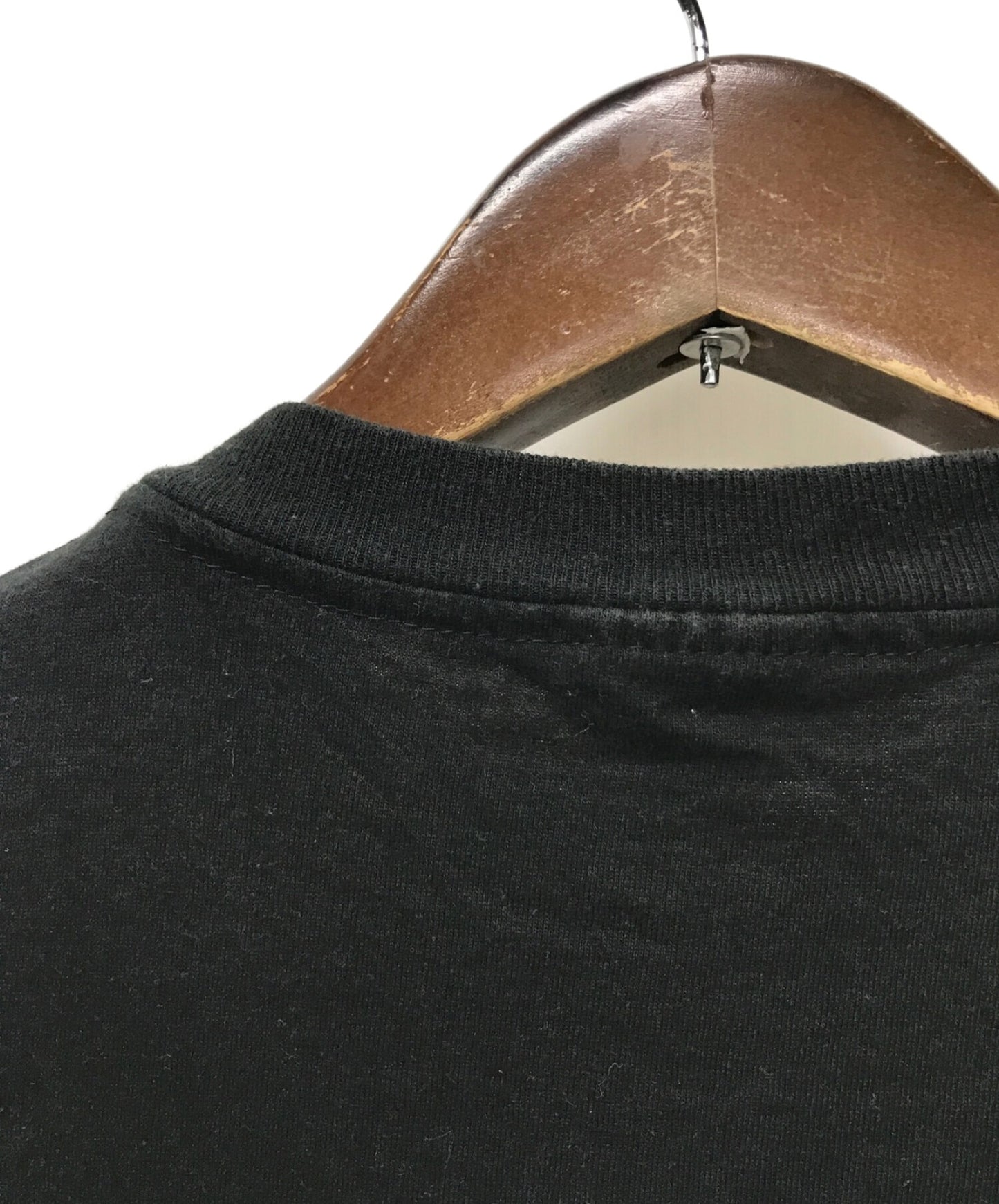 Hanes 90S冰块捕食者 /复古T恤