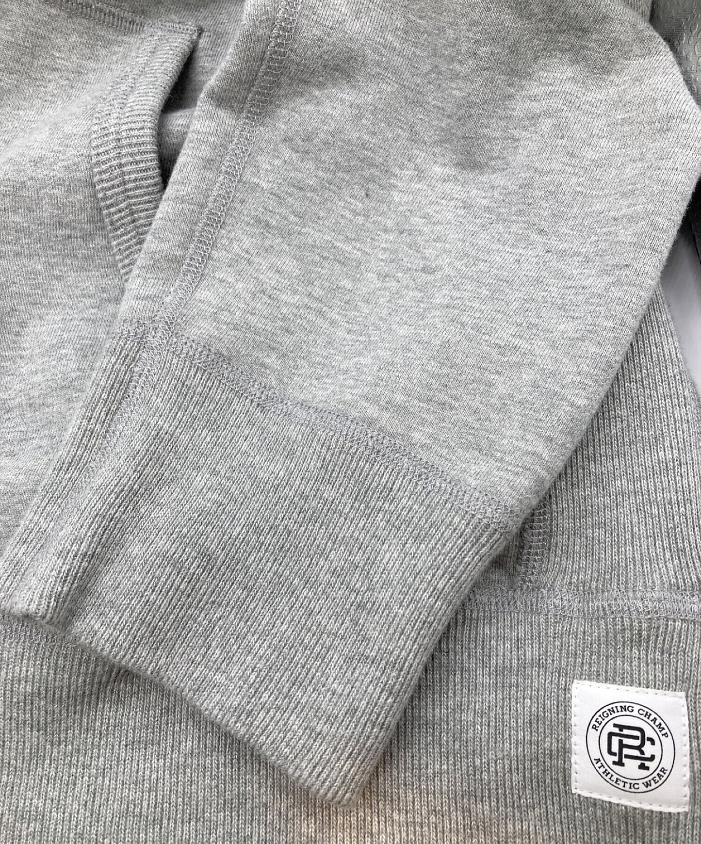 眼睛comme des garcons junyawatanabe人棉線襯裡統治廳連帽衫WH-T905