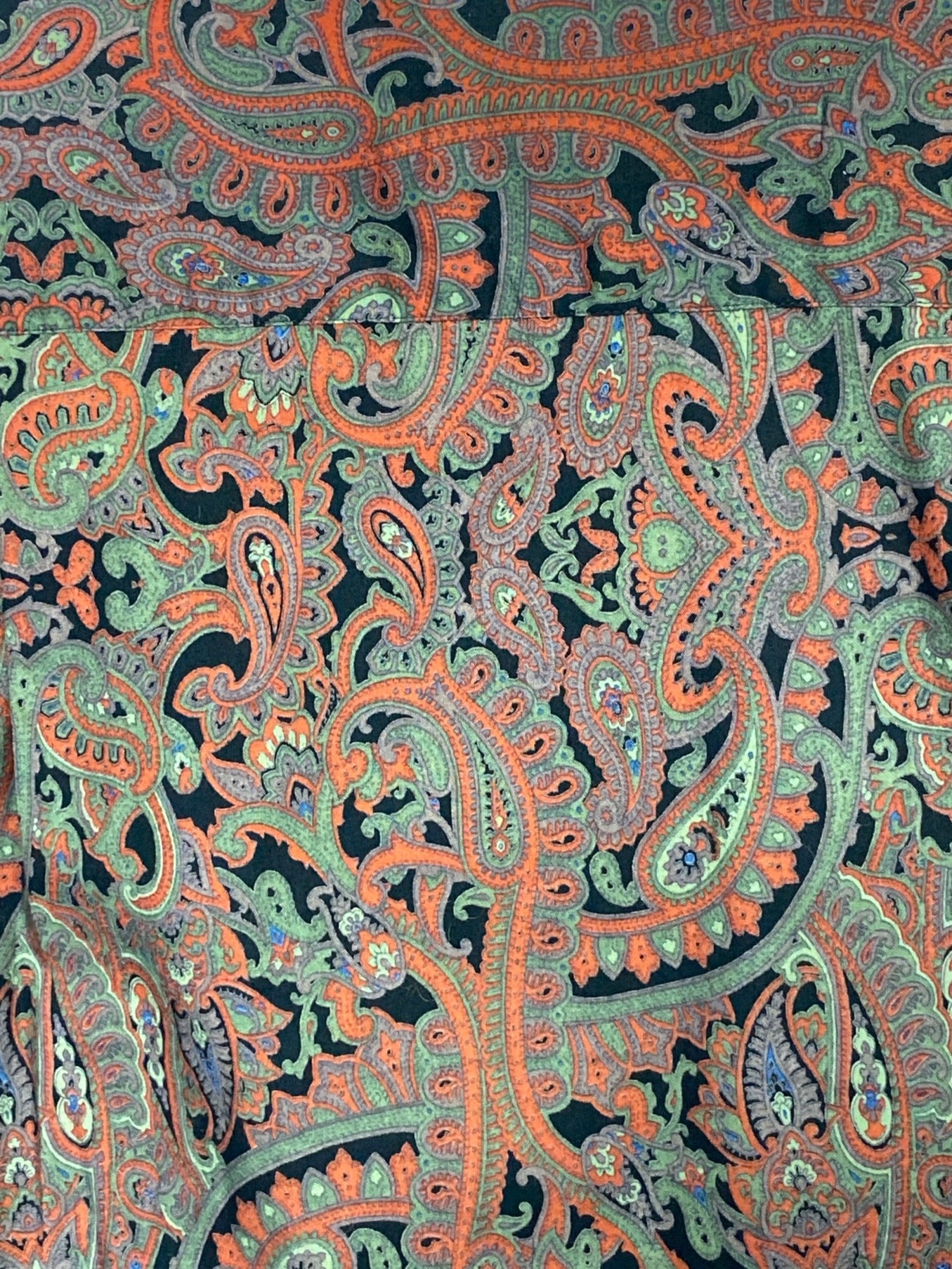 Wacko Maria Hawaiian Shirt S/S Type 17 (เสื้อแขนสั้น Hawaiian ประเภท 17) 19SS-WMS-HI27