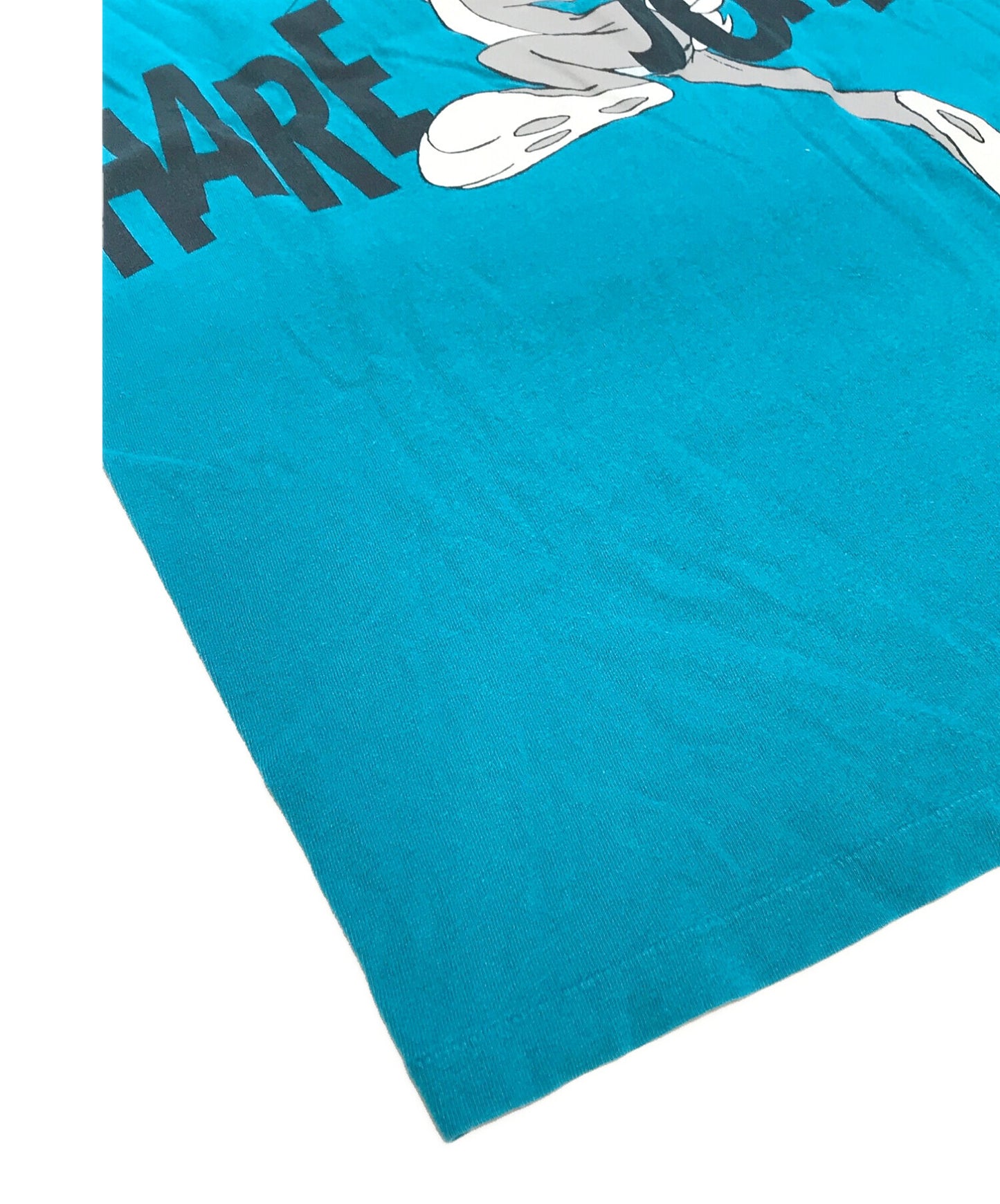 Nike × Space Jam 양면 인쇄 티