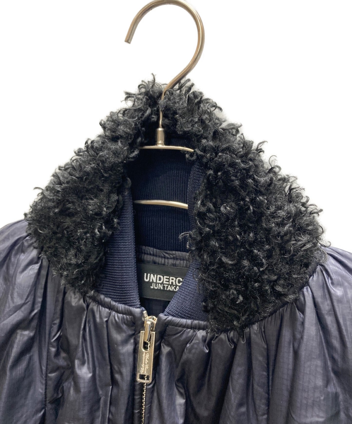 臥底超大轟炸機夾克UCZ1202-2