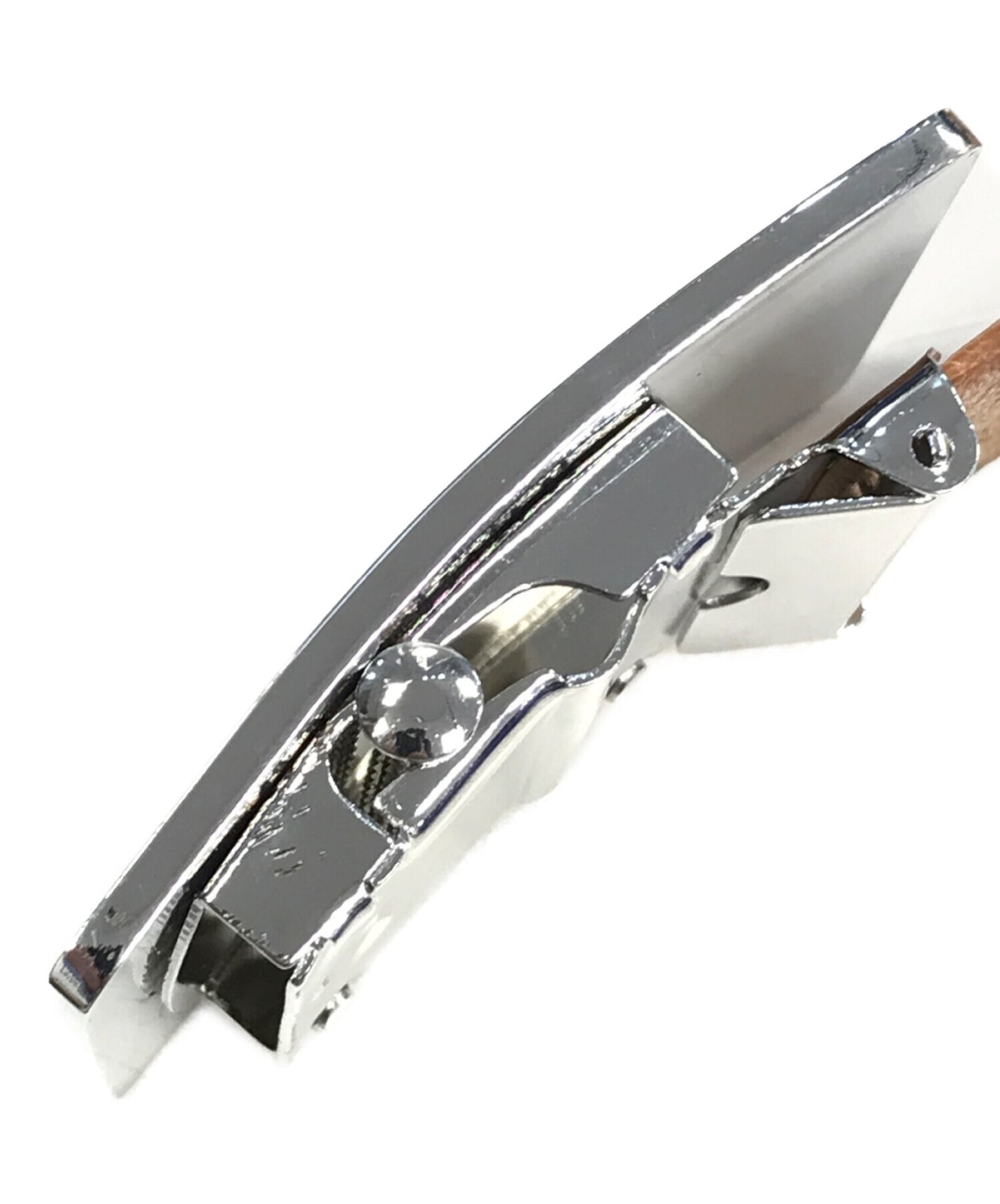 인간 만든 벨트