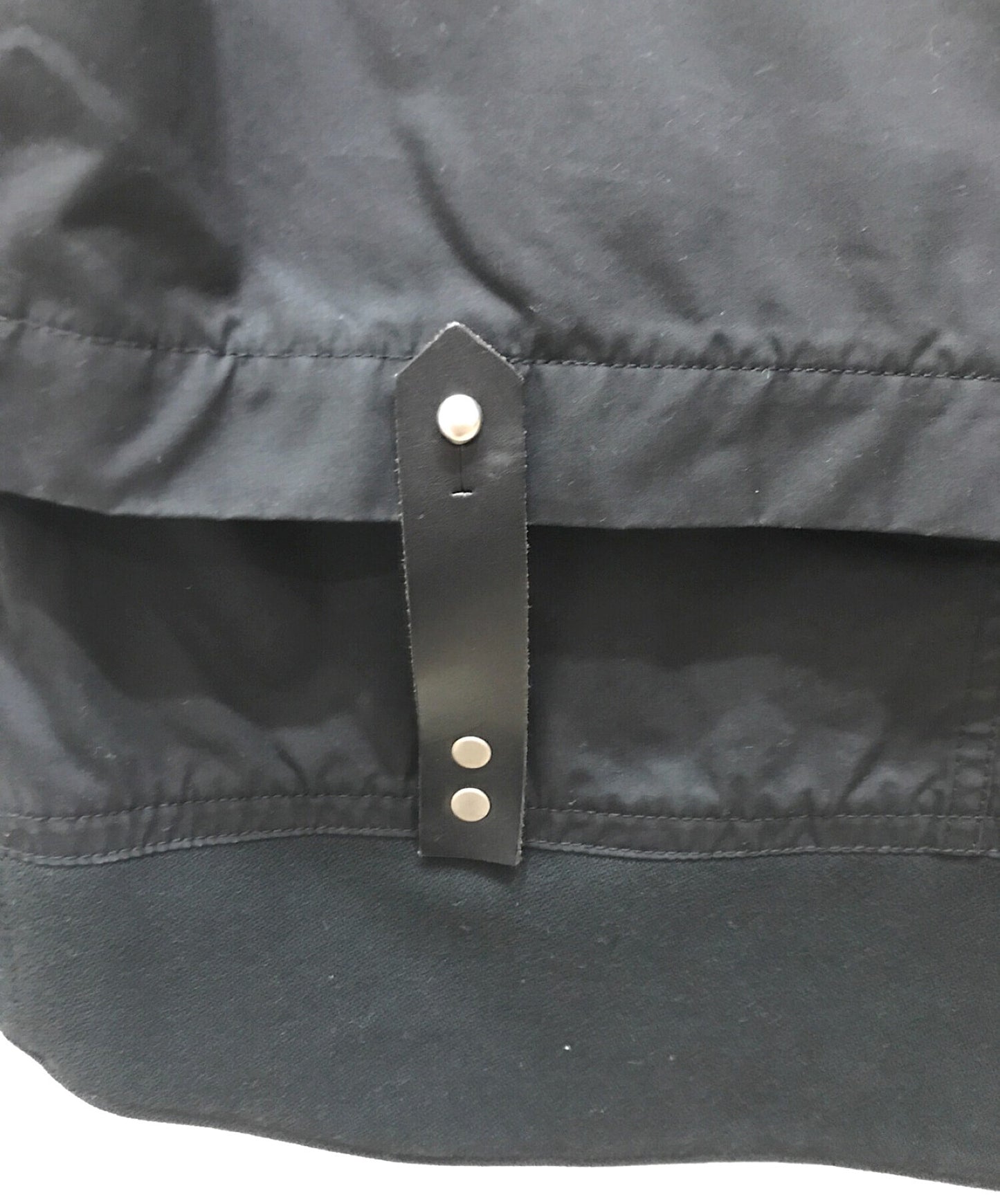 Eye Comme des Garcons Junyawatanabe人可逆夾克WP-J903