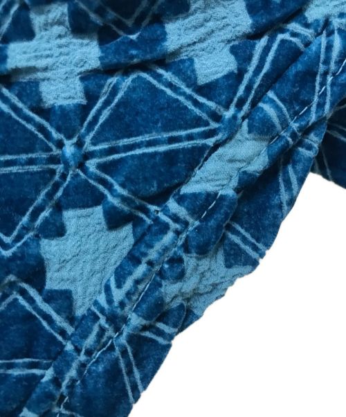 我issey miyake长袖上衣mi22fj211