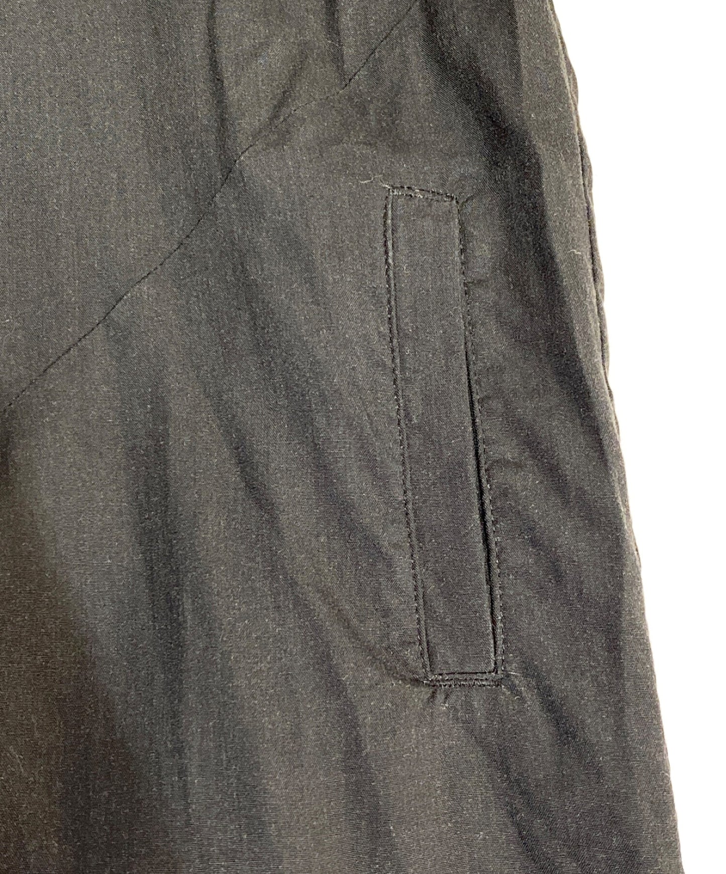 สายลับ×สิบเปิดเสื้อคลุมแขนสั้นโดย Cindy Sherman UCY4408-1