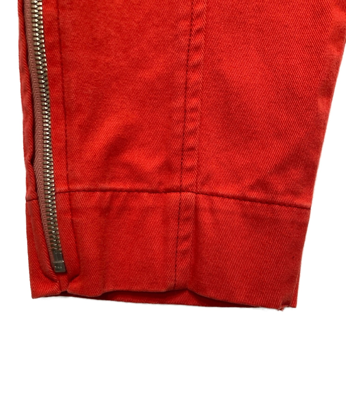 비밀 11AW 속박 바지 H1505-1