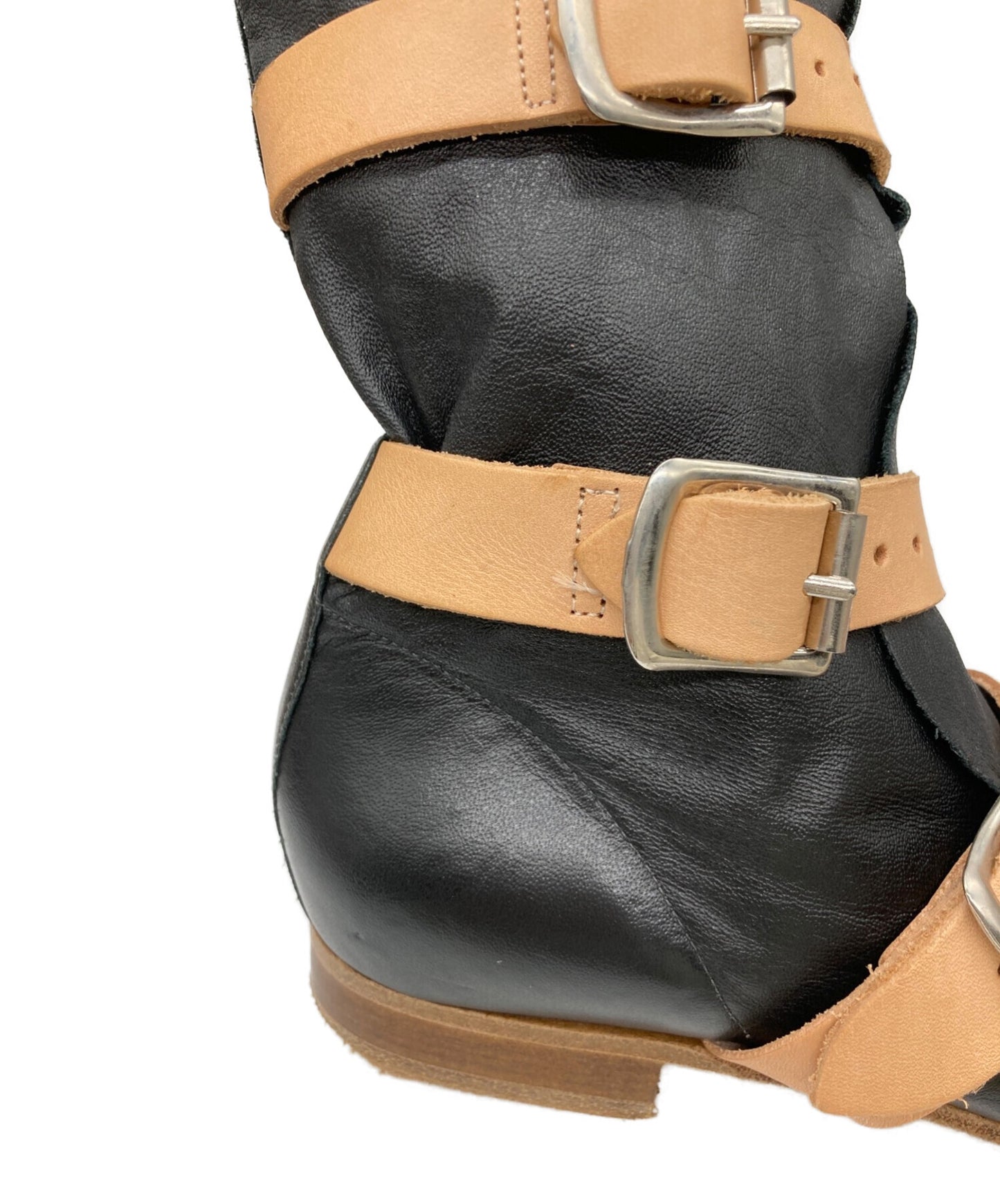 Vivienne Westwood 해적 부츠