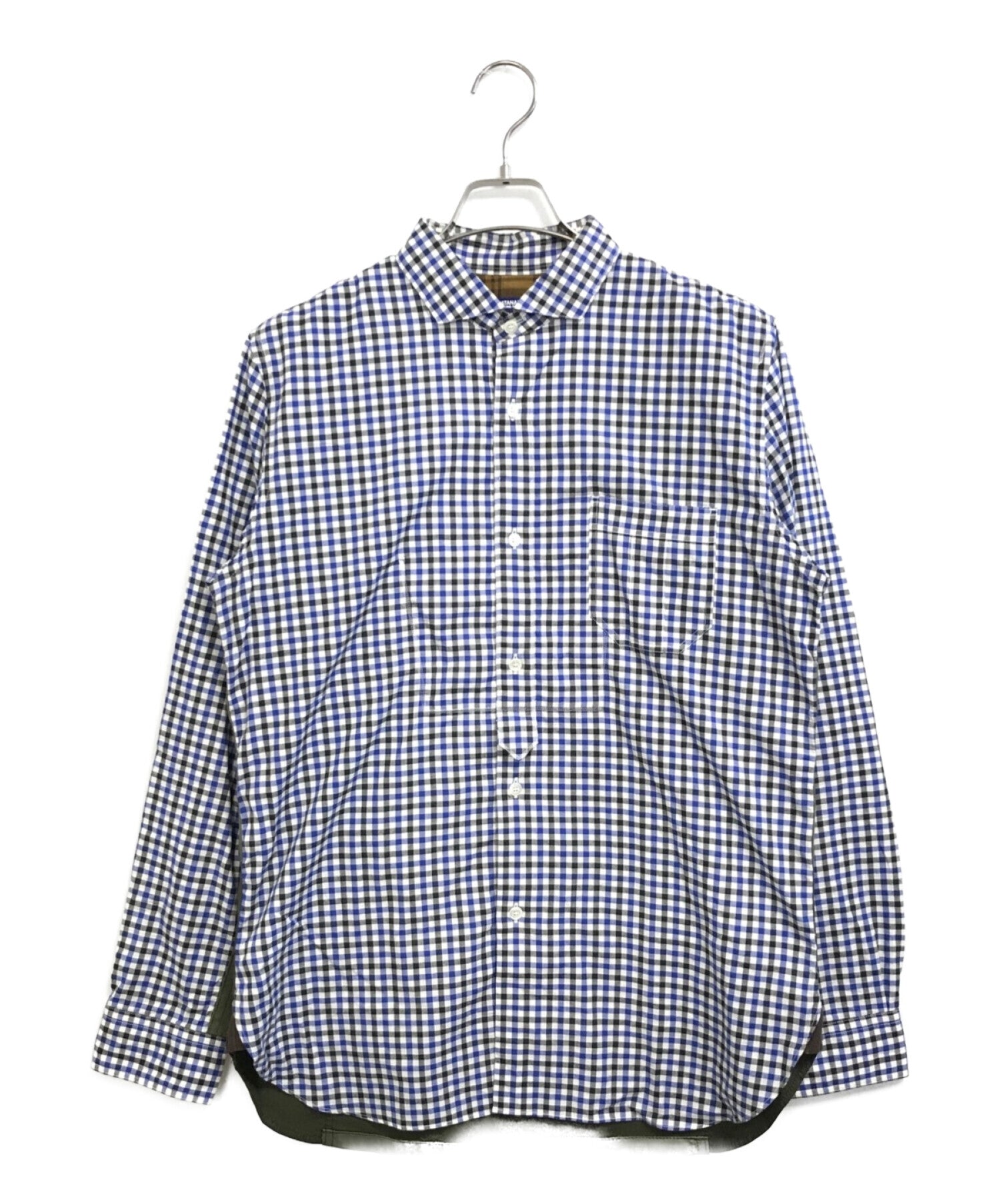 COMME des GARCONS JUNYA WATANABE MAN tricot shirt WD-B011