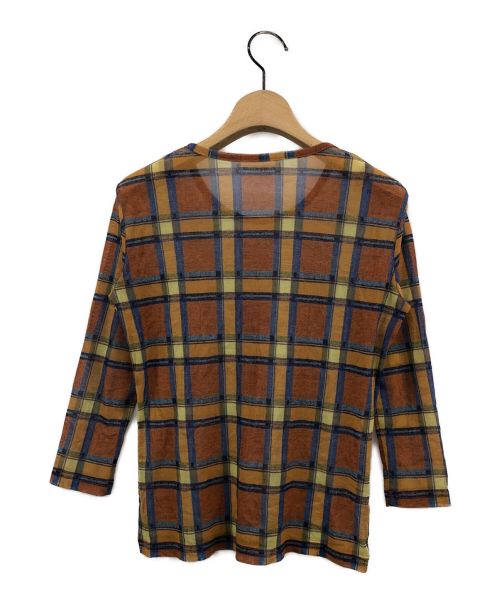 褶皱请净切割 - 和sew / check cut -and -sew pp64 -jr752
