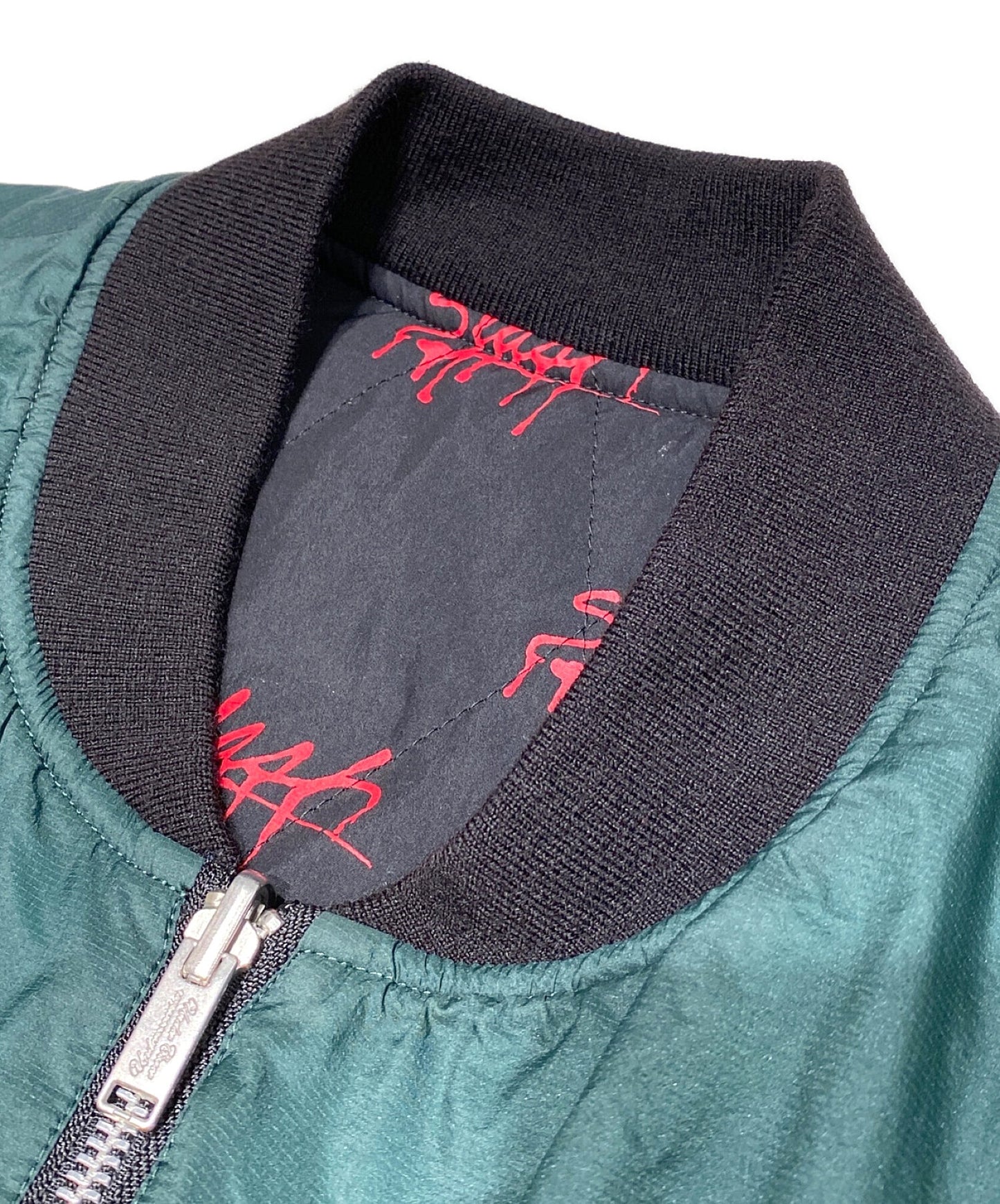 비밀 리버스 블루슨 UCP4204