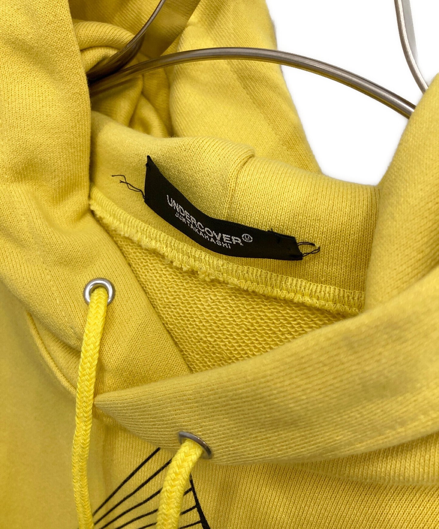 卧底望远镜连帽衫UCV4815-2