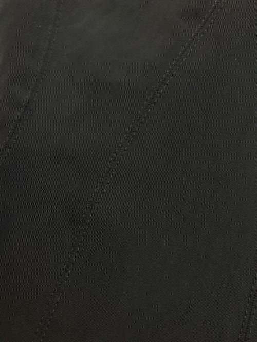 Issey Miyake Fete Nylon Poly雙領外套IF84FD503