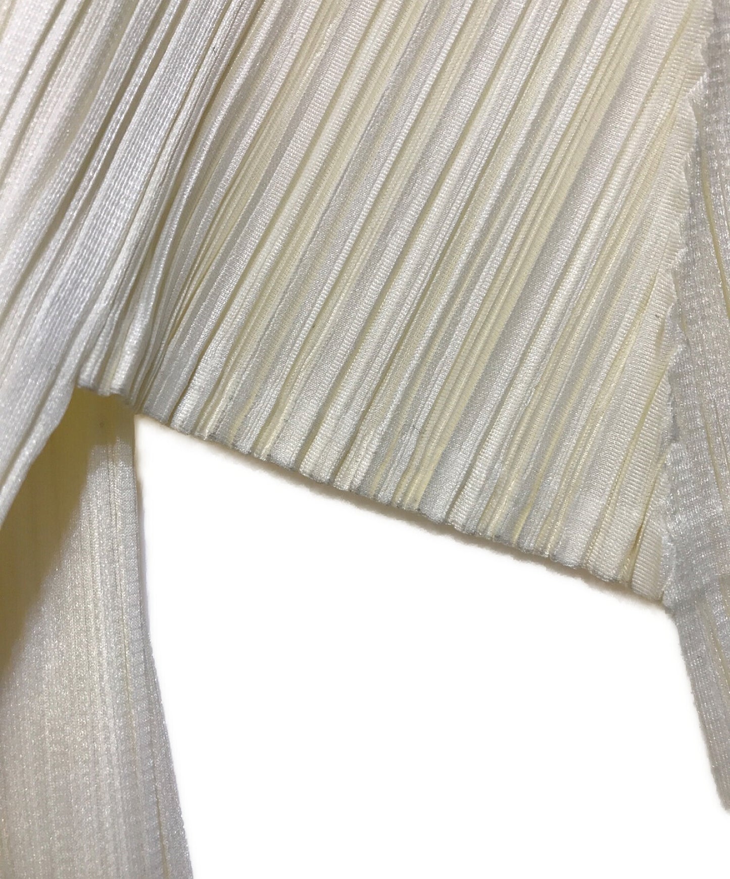 Pleats Pleated Cardigan pp04-JK624