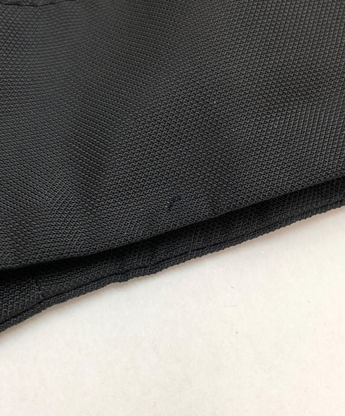 Issey Miyake金屬變形ZIP設計夾克 / Blouson IM13FD559