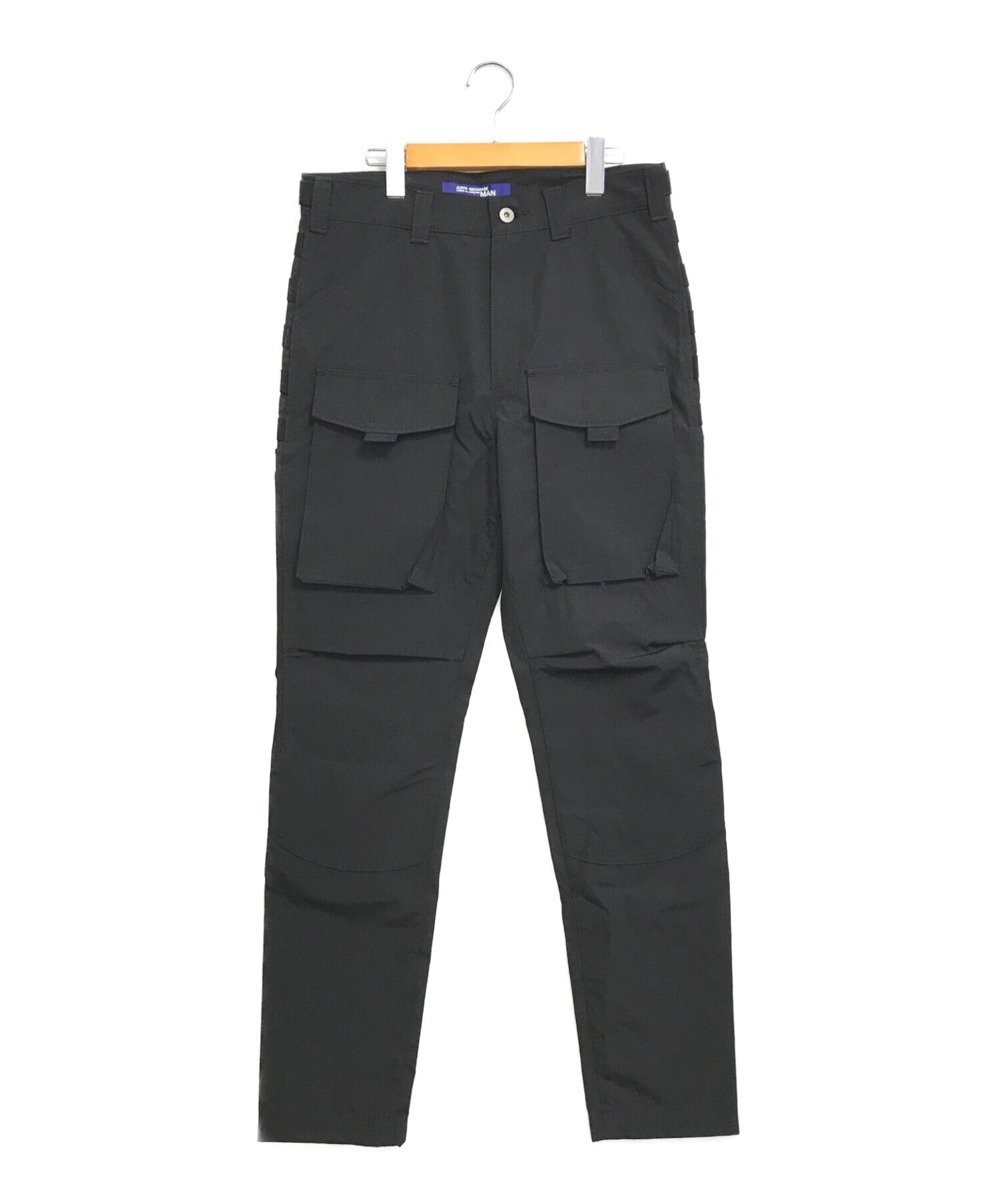 JUNYA WATANABE MAN multi-pocket cargo pants WB-P024/AD2019